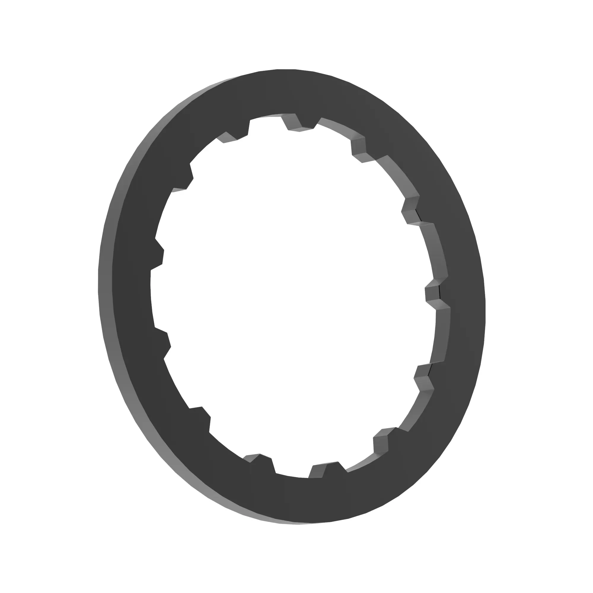 thrustwasher