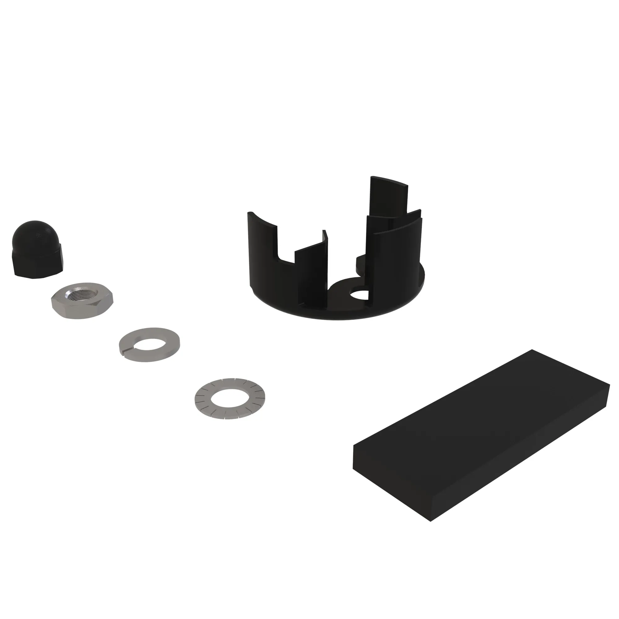 STARTER REPAIR