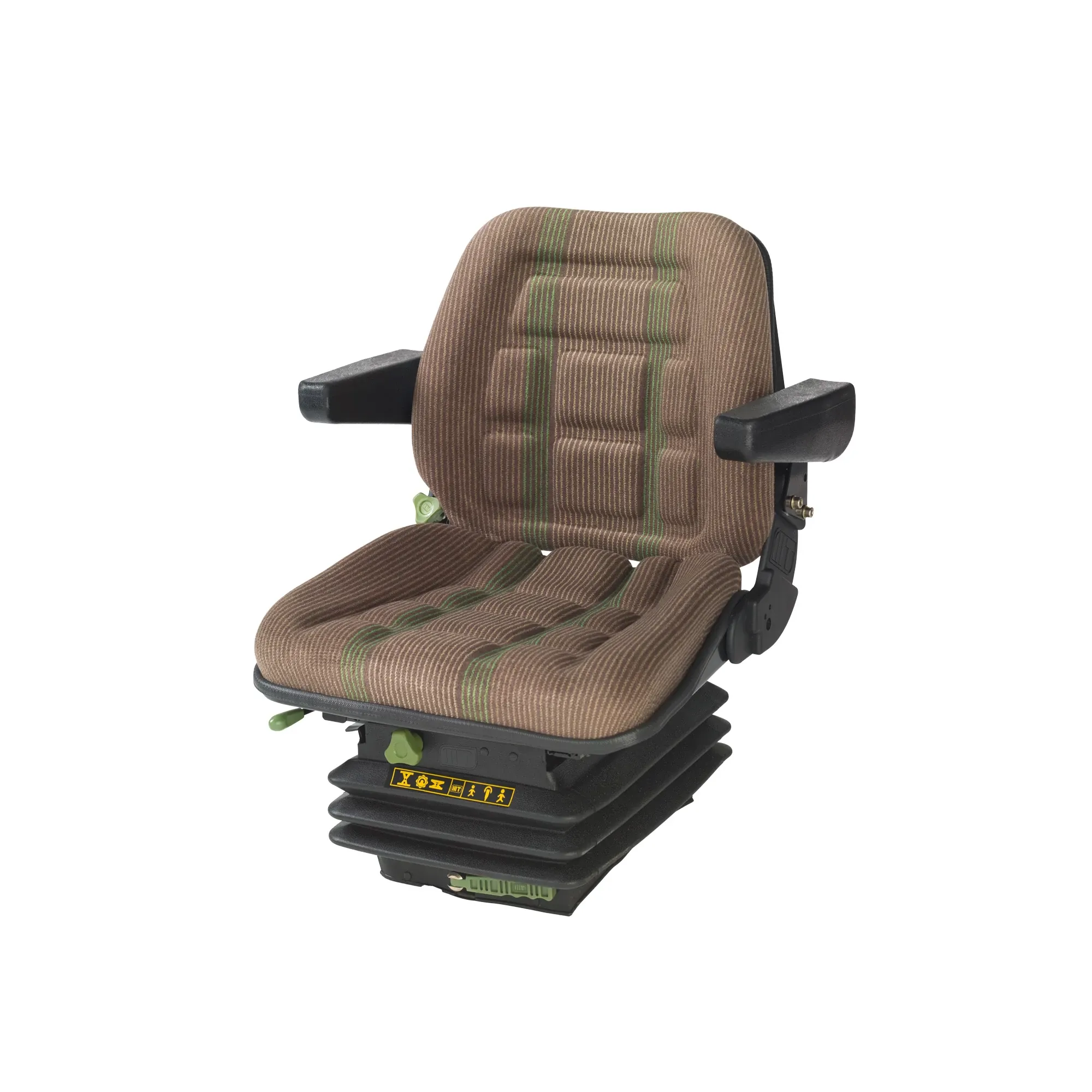 John Deere Operator's Seat - ER201702