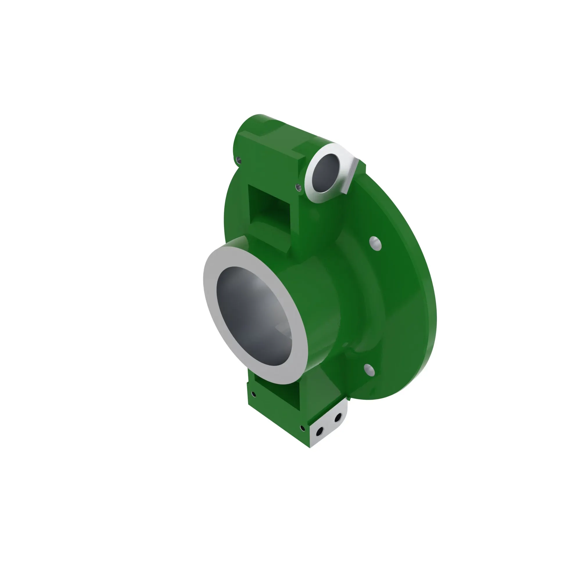 Steering Arm