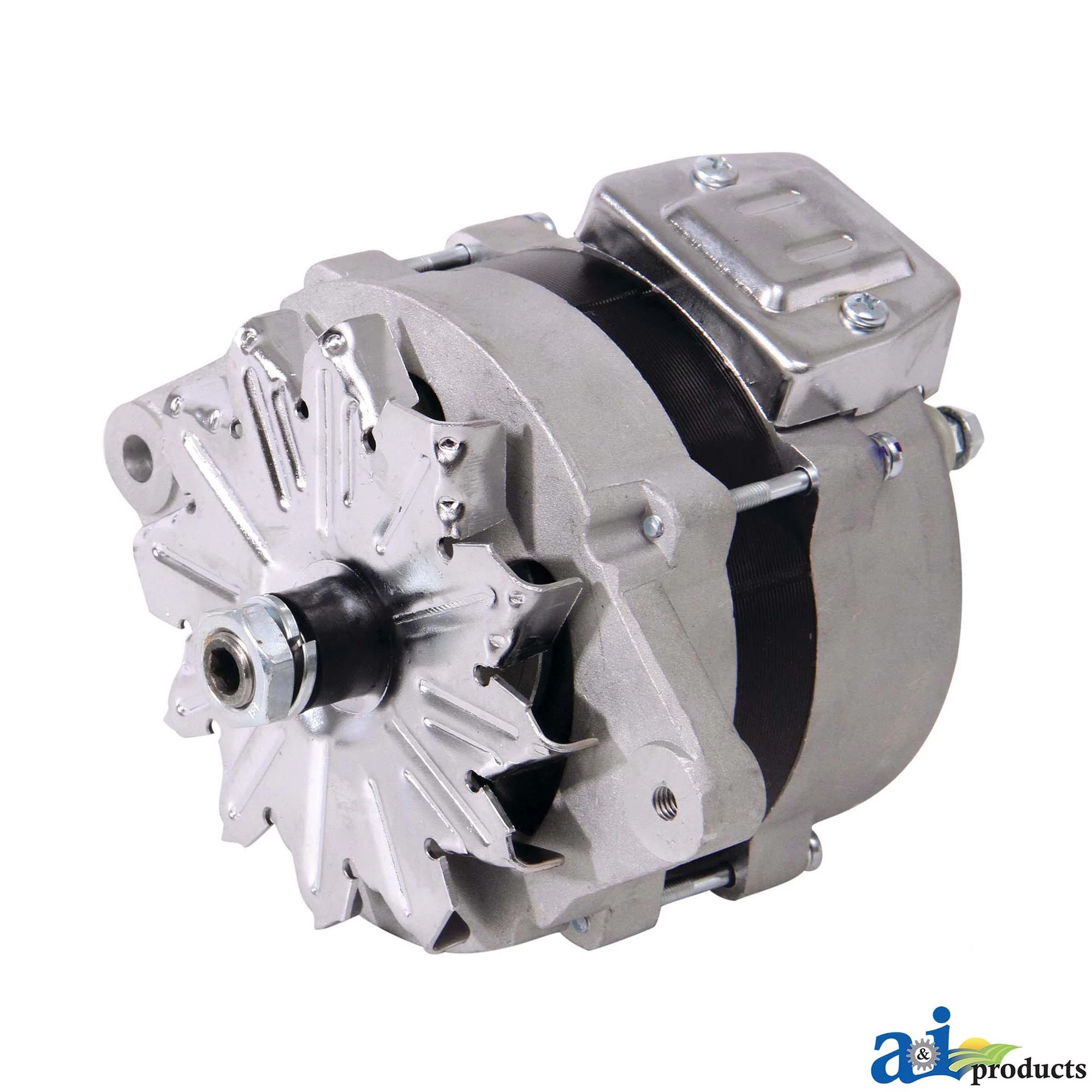 ALTERNATOR, BO/ALT
