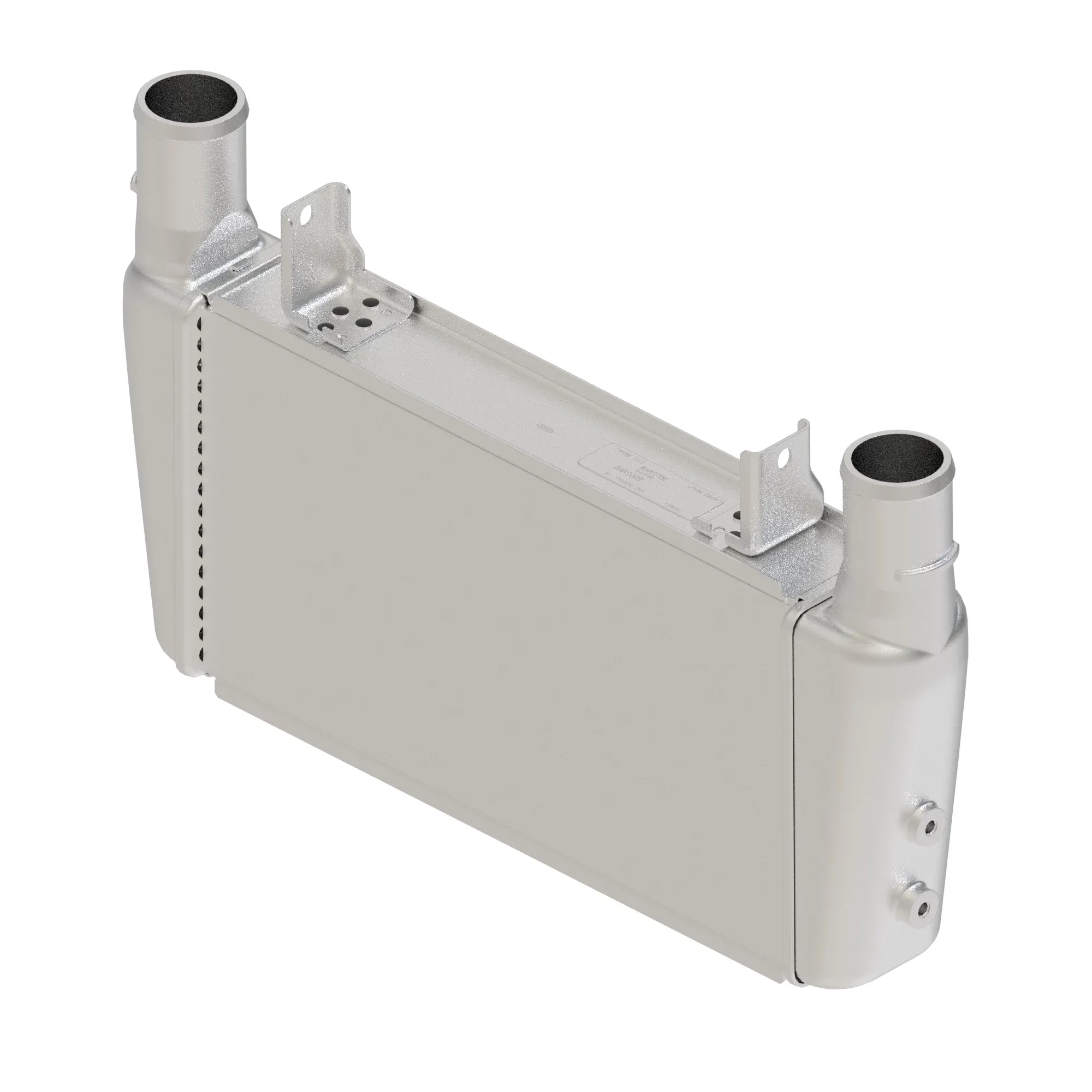 John Deere Intercooler - SJ41132