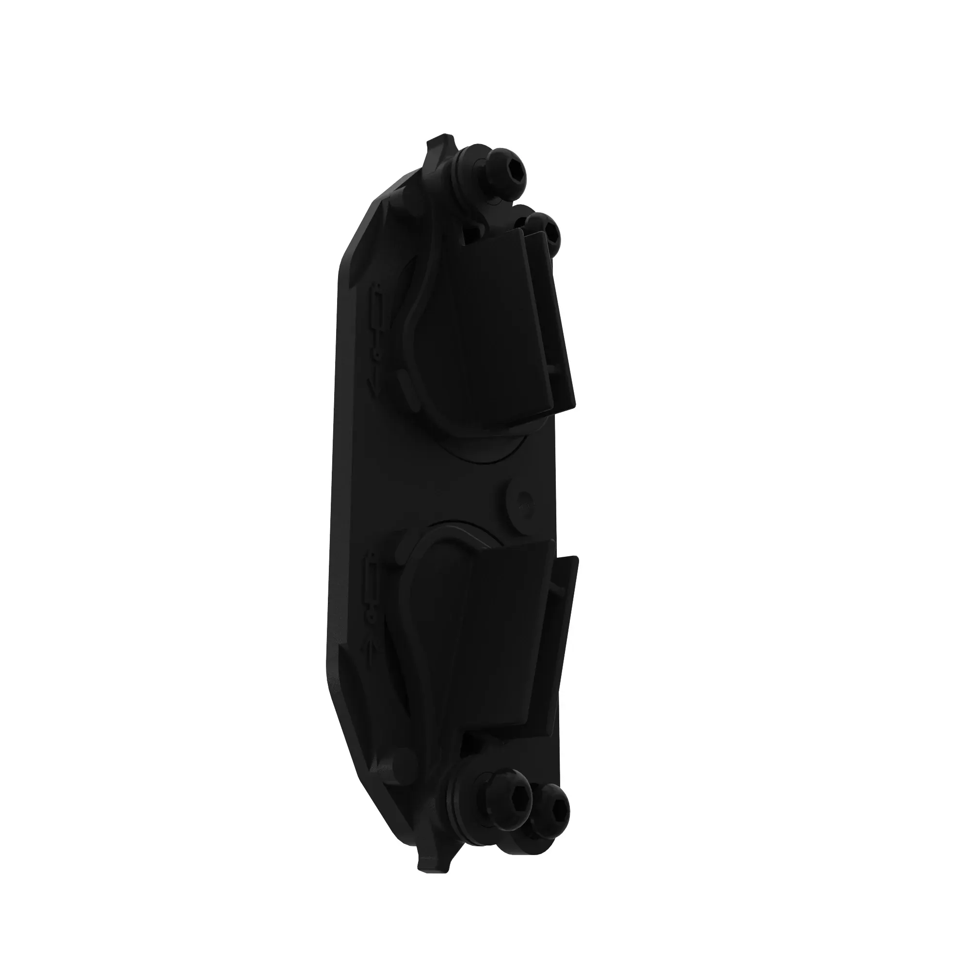John Deere Selective Control Valve Cover - RE262420