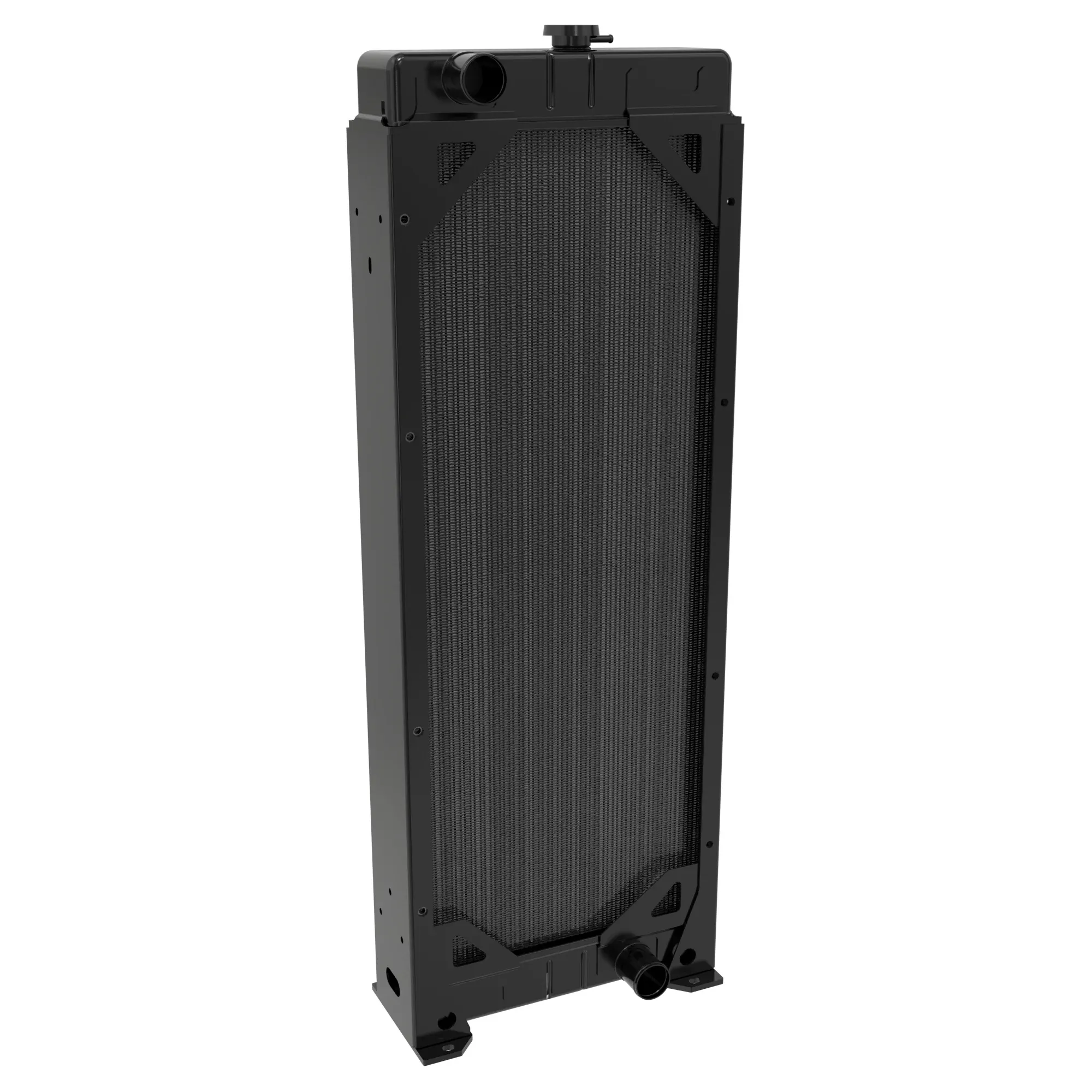 John Deere Radiator - AT466569