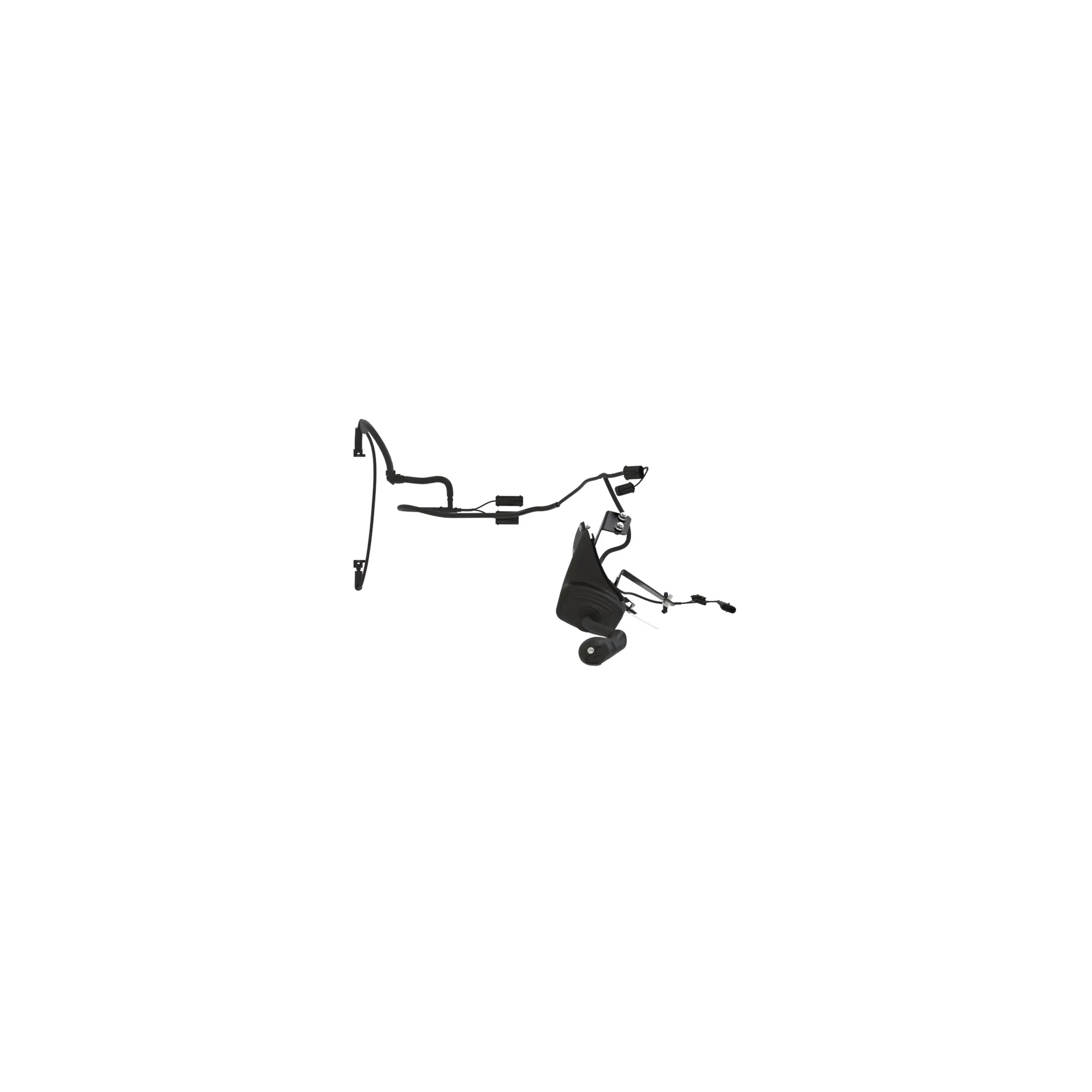 ACTUATOR, PART KIT,JOYSTICK,MICV,3