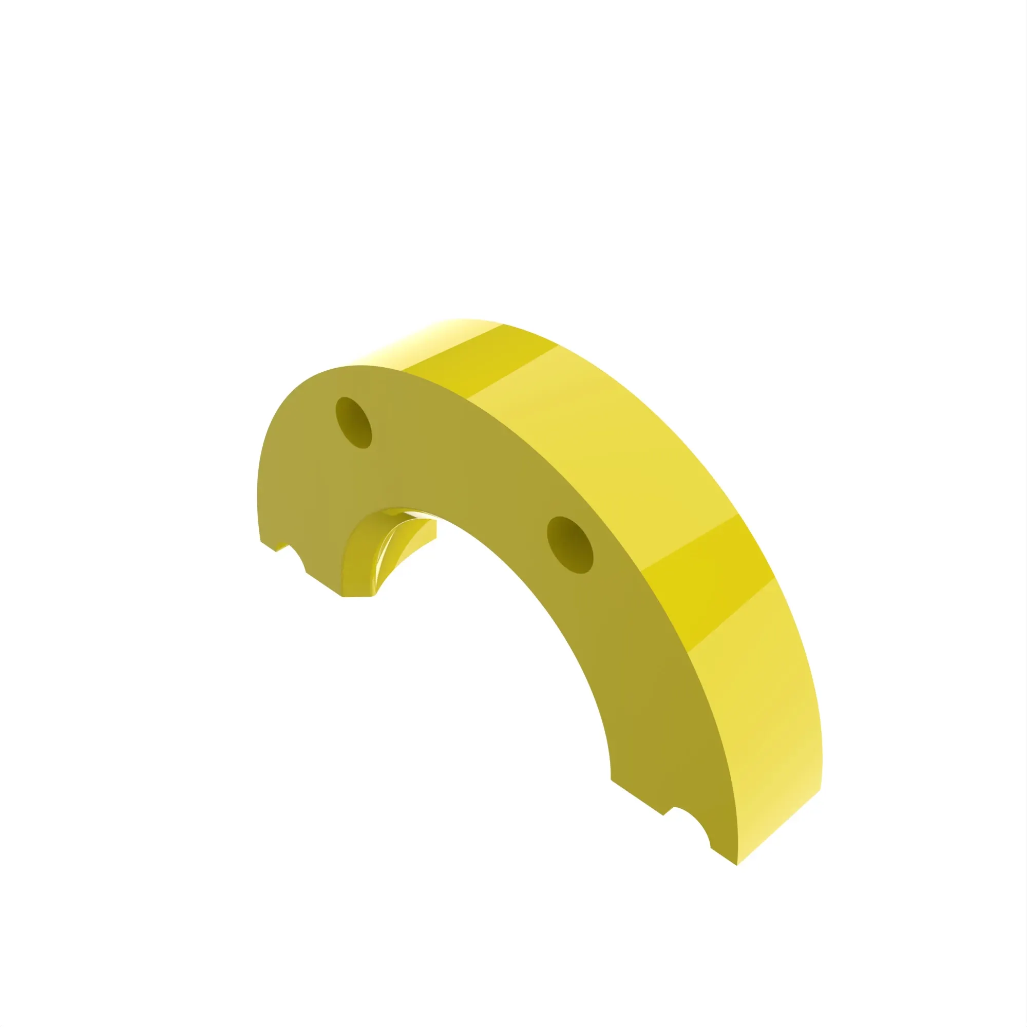 John Deere Retainer - T187388