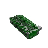 John Deere Cylinder Head - RE589553