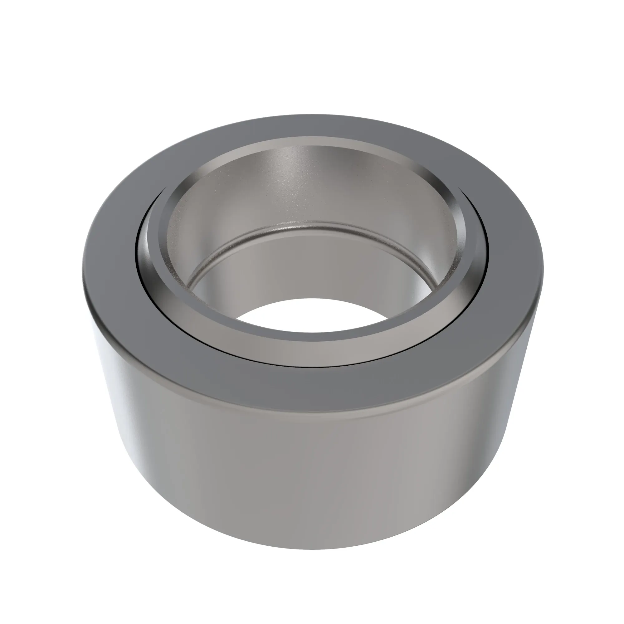 Self-Aligning Bushing