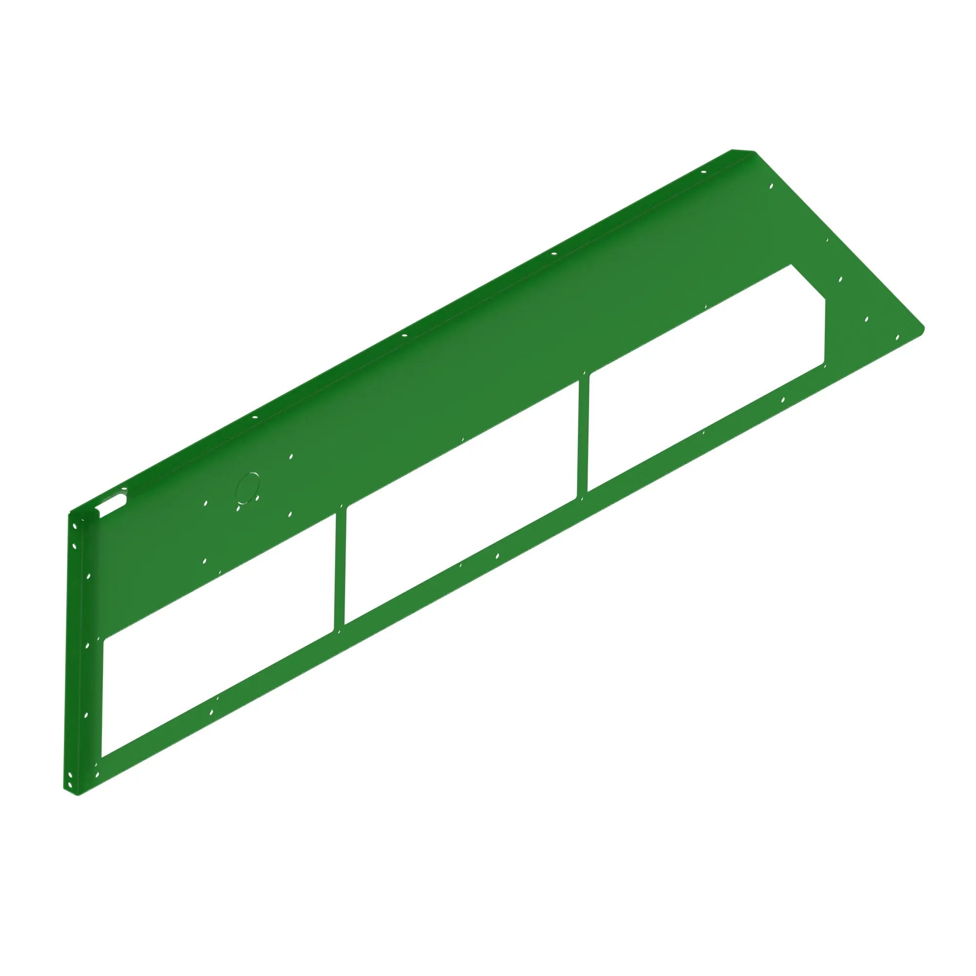 PANEL - ACCUMULATOR LID (RH)