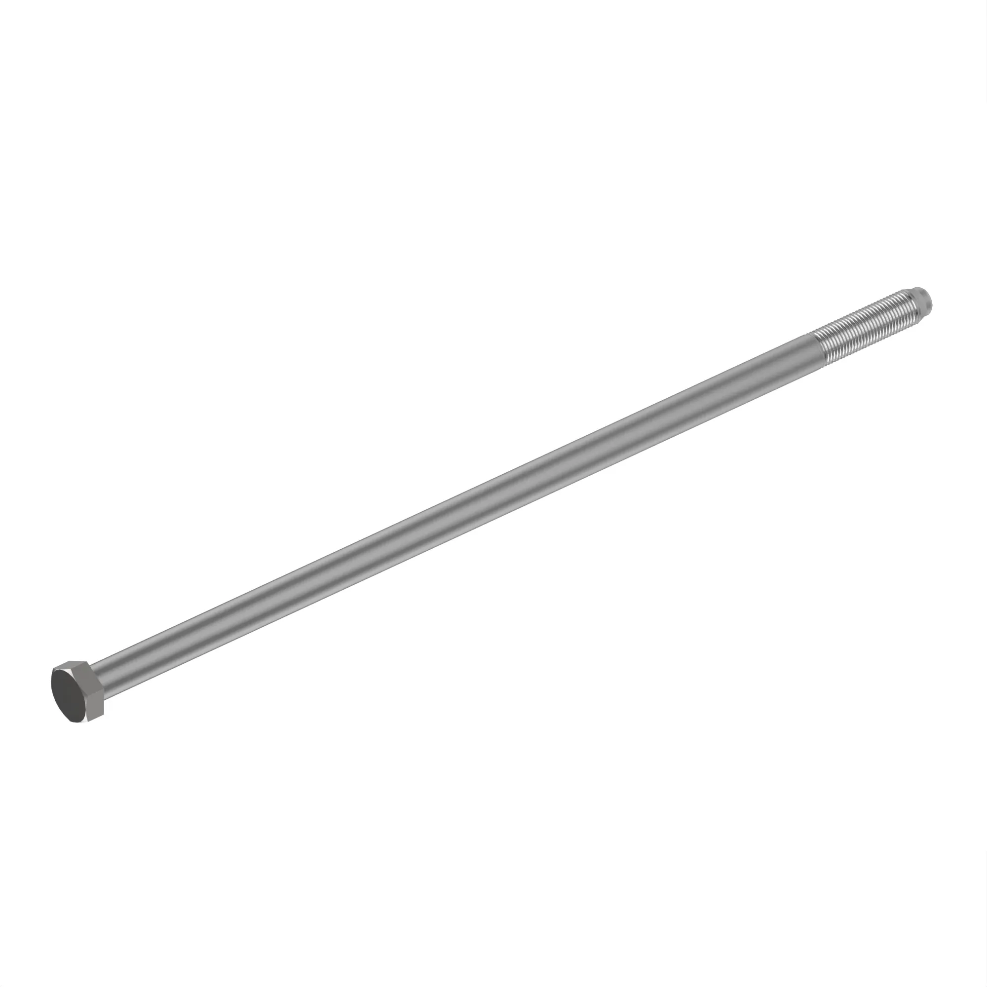 John Deere Cap Screw, M20 X 550 - R565136
