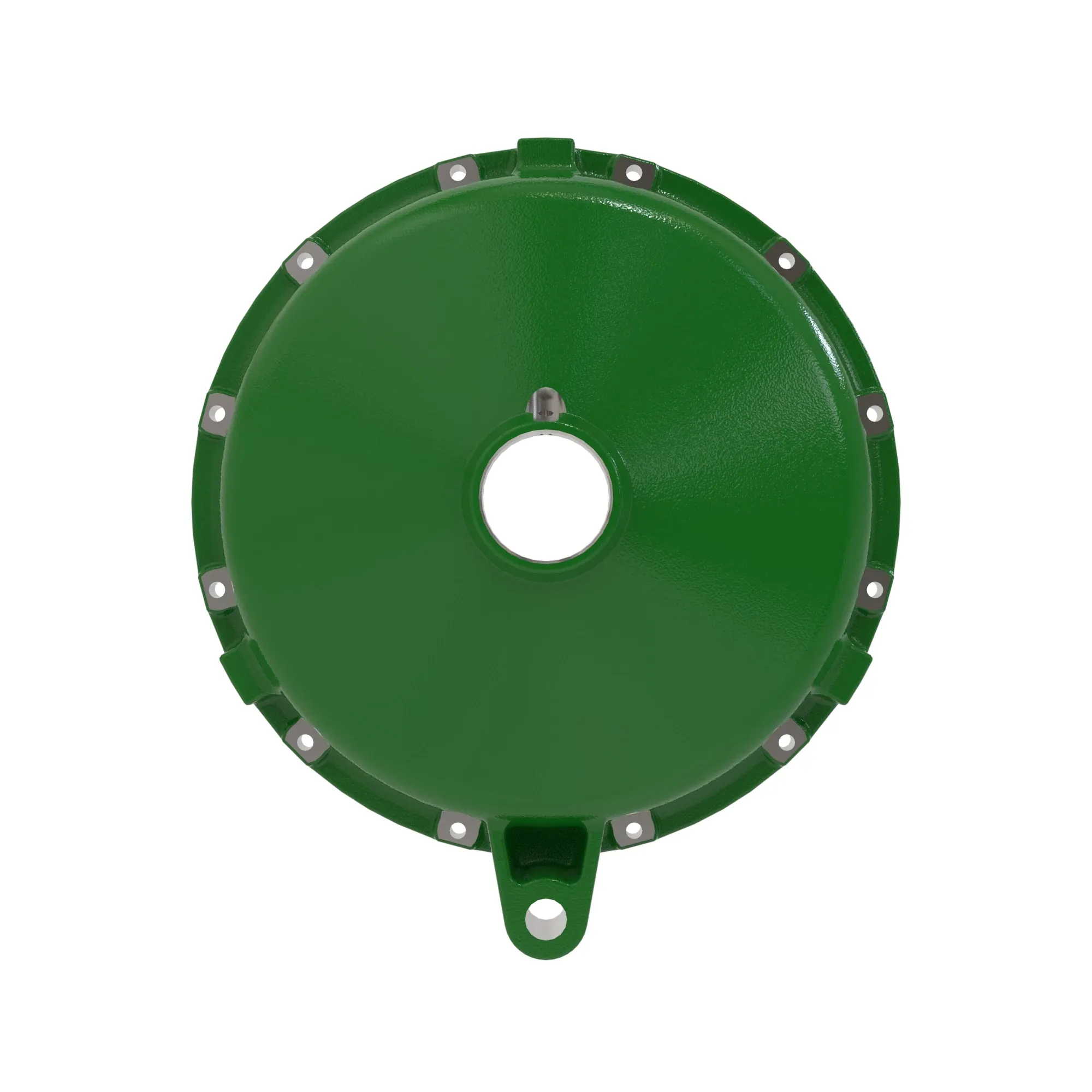 YZ4101399: Front Housing