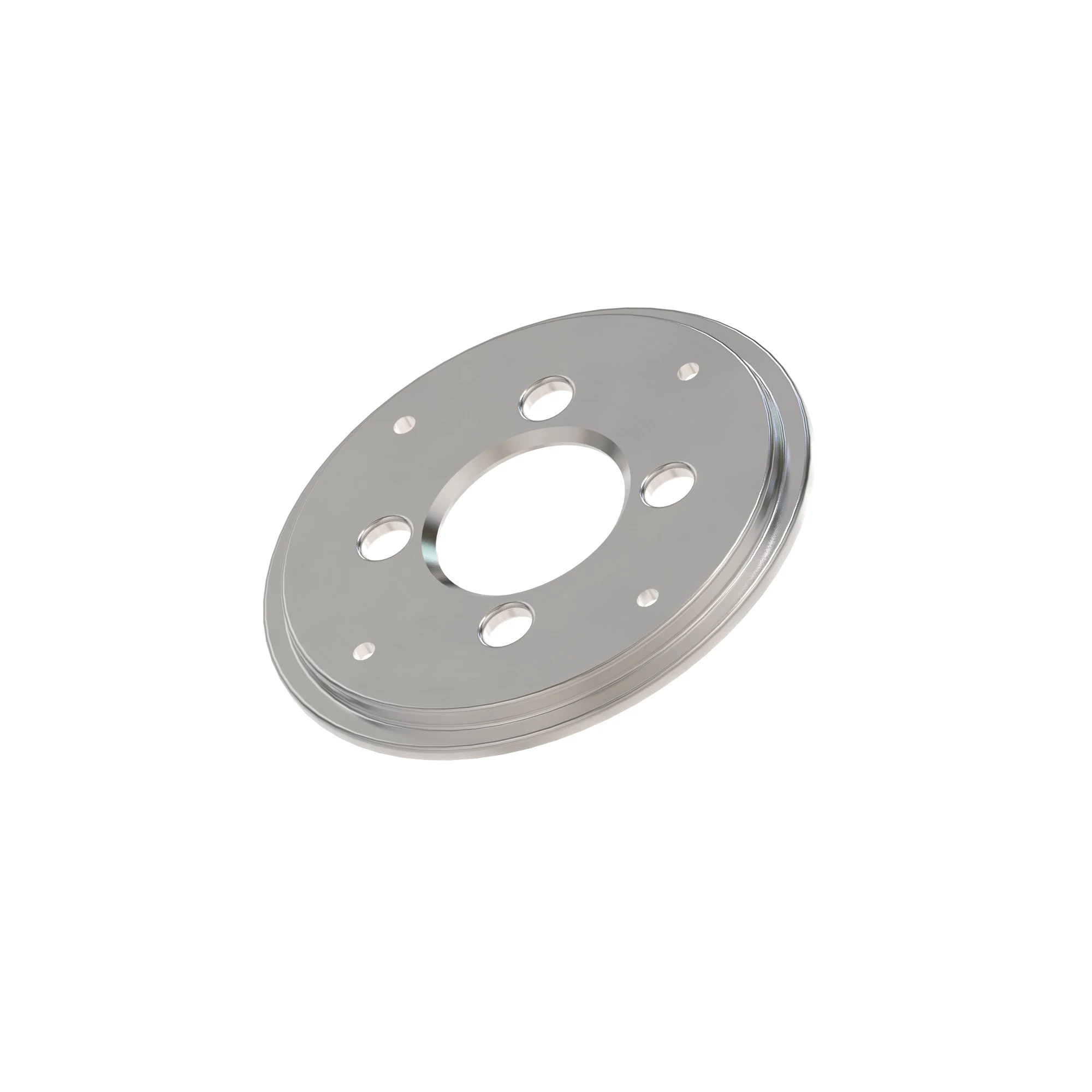 John Deere Brake Plate - T45903