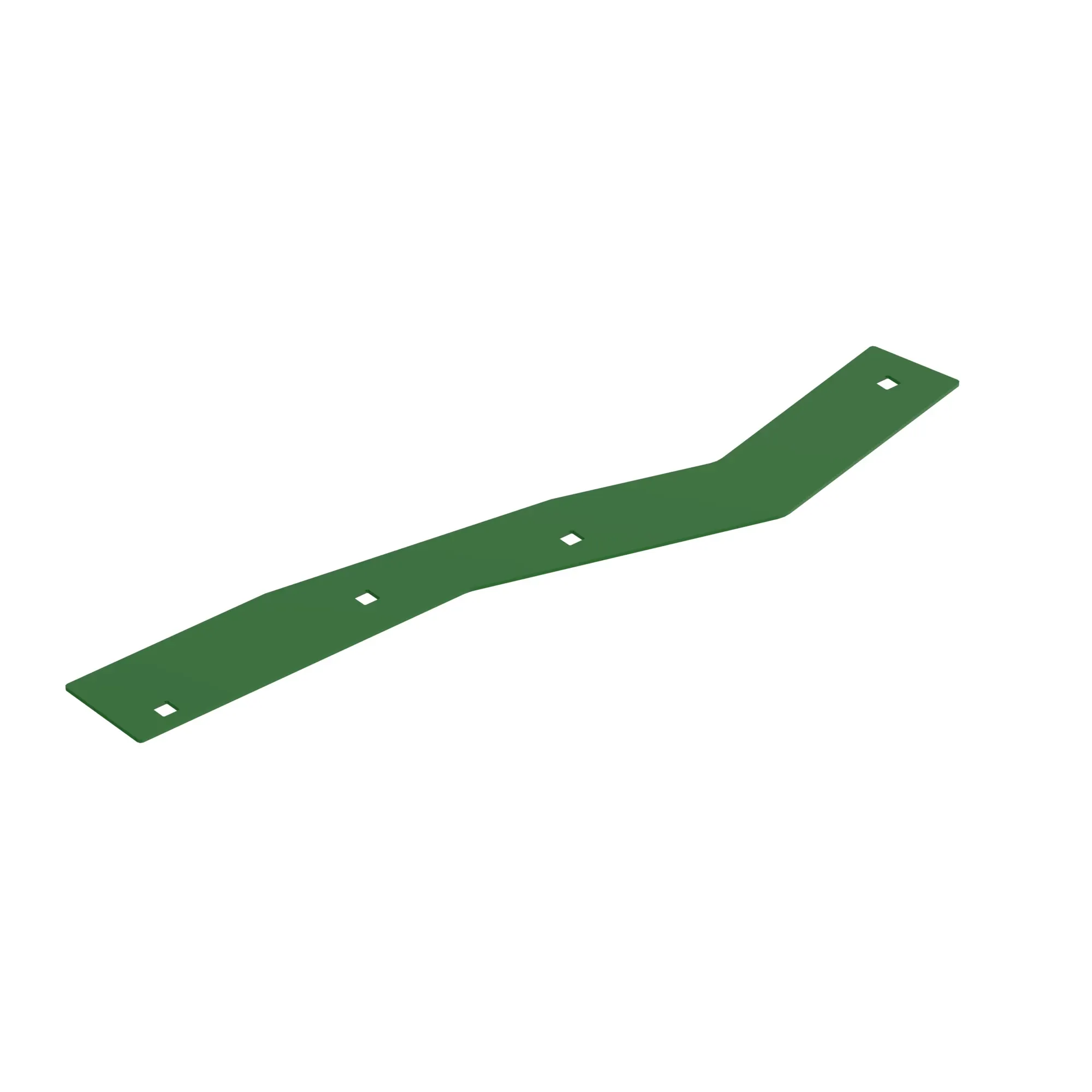 PLATE, PANEL REINFORCEMENT