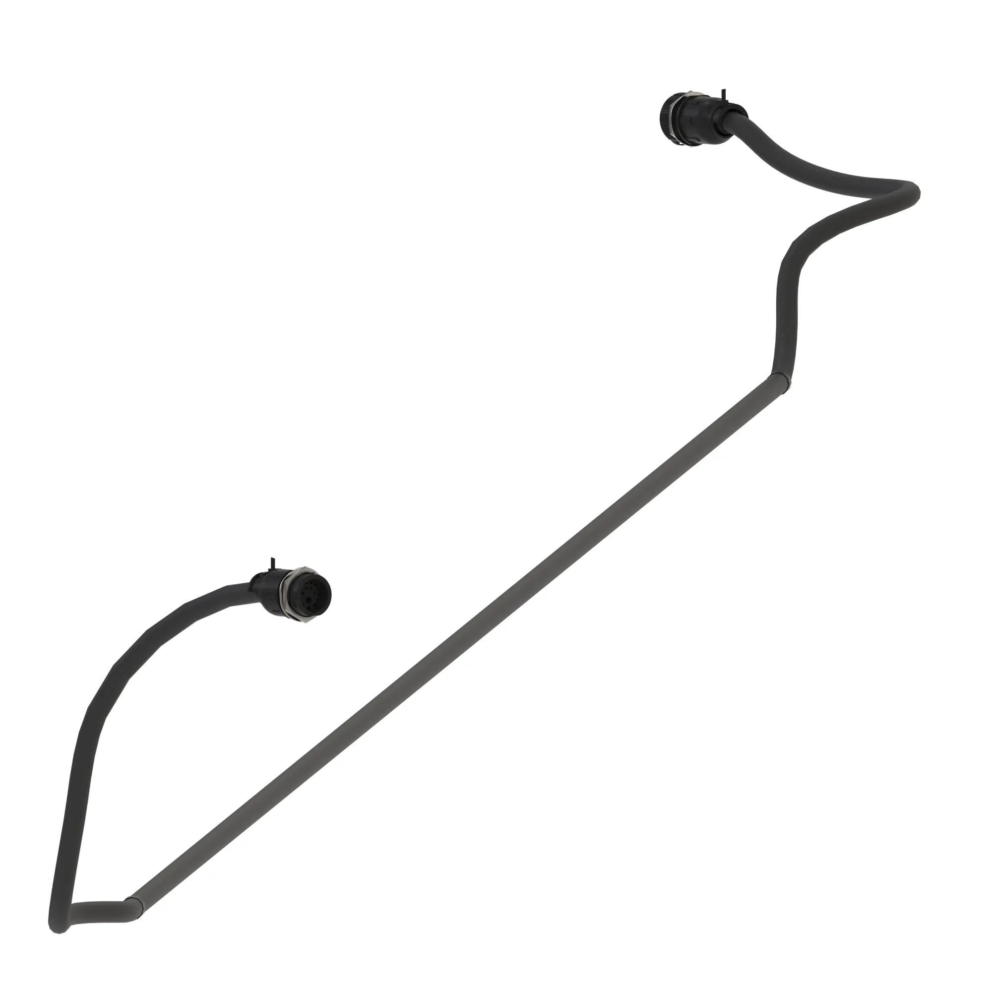 Wiring Harness, DB80 Can Draft Tube