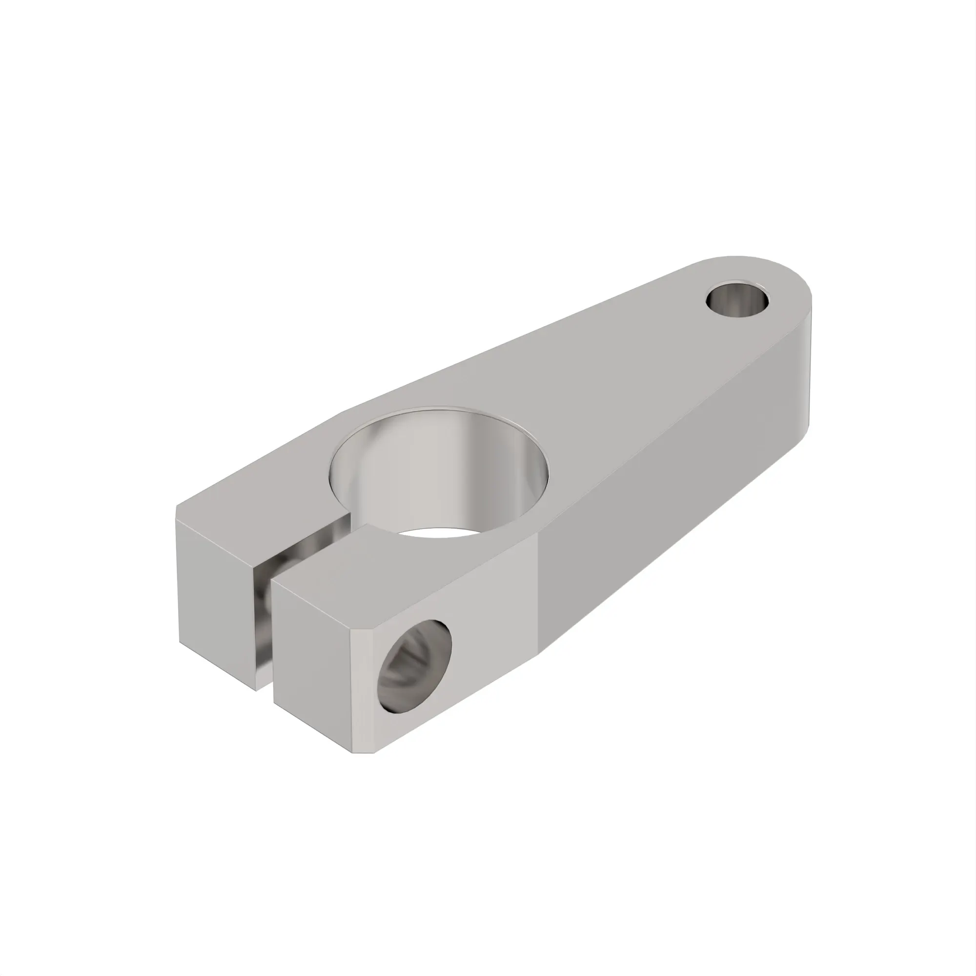 BRACKET, LEVER LANDING