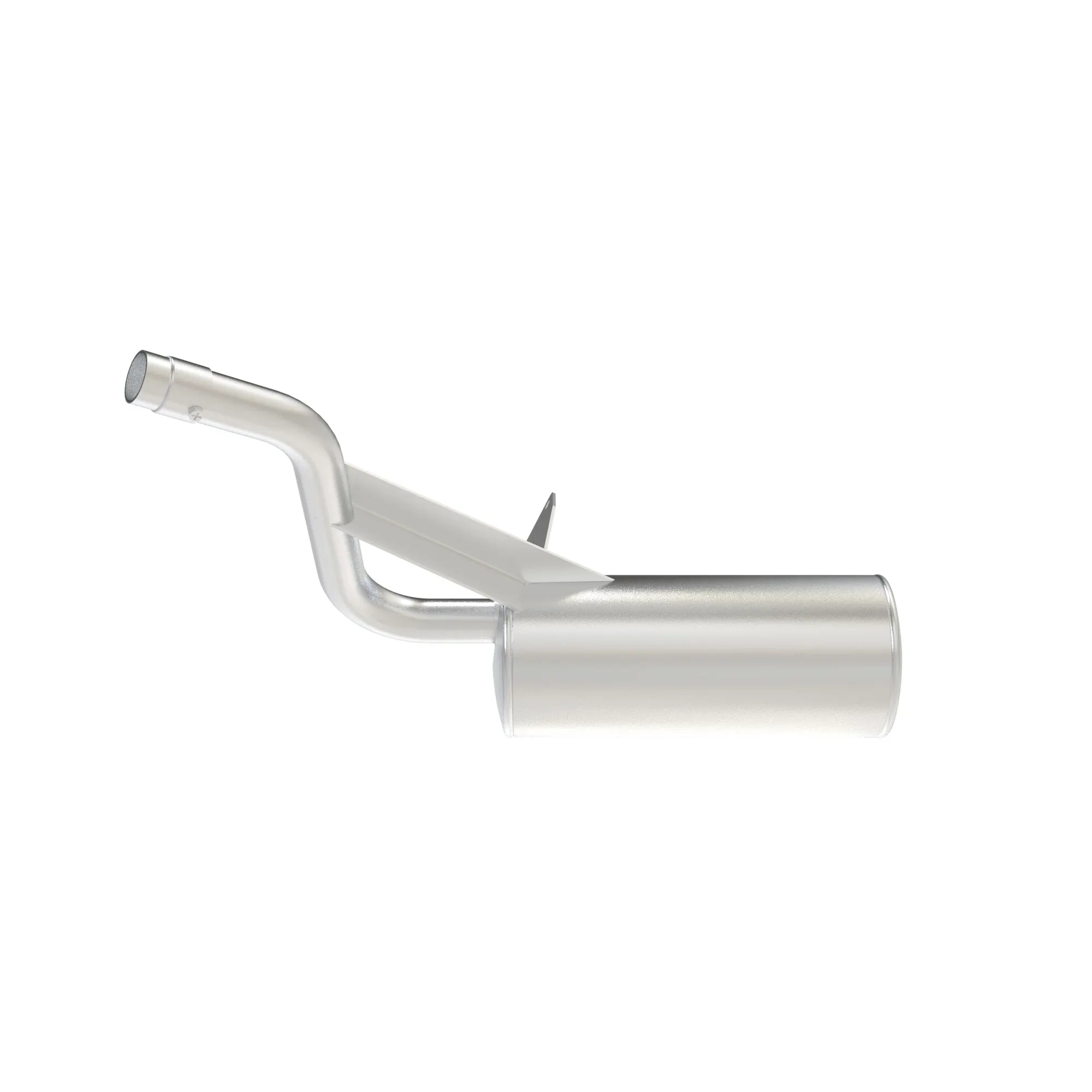 Muffler