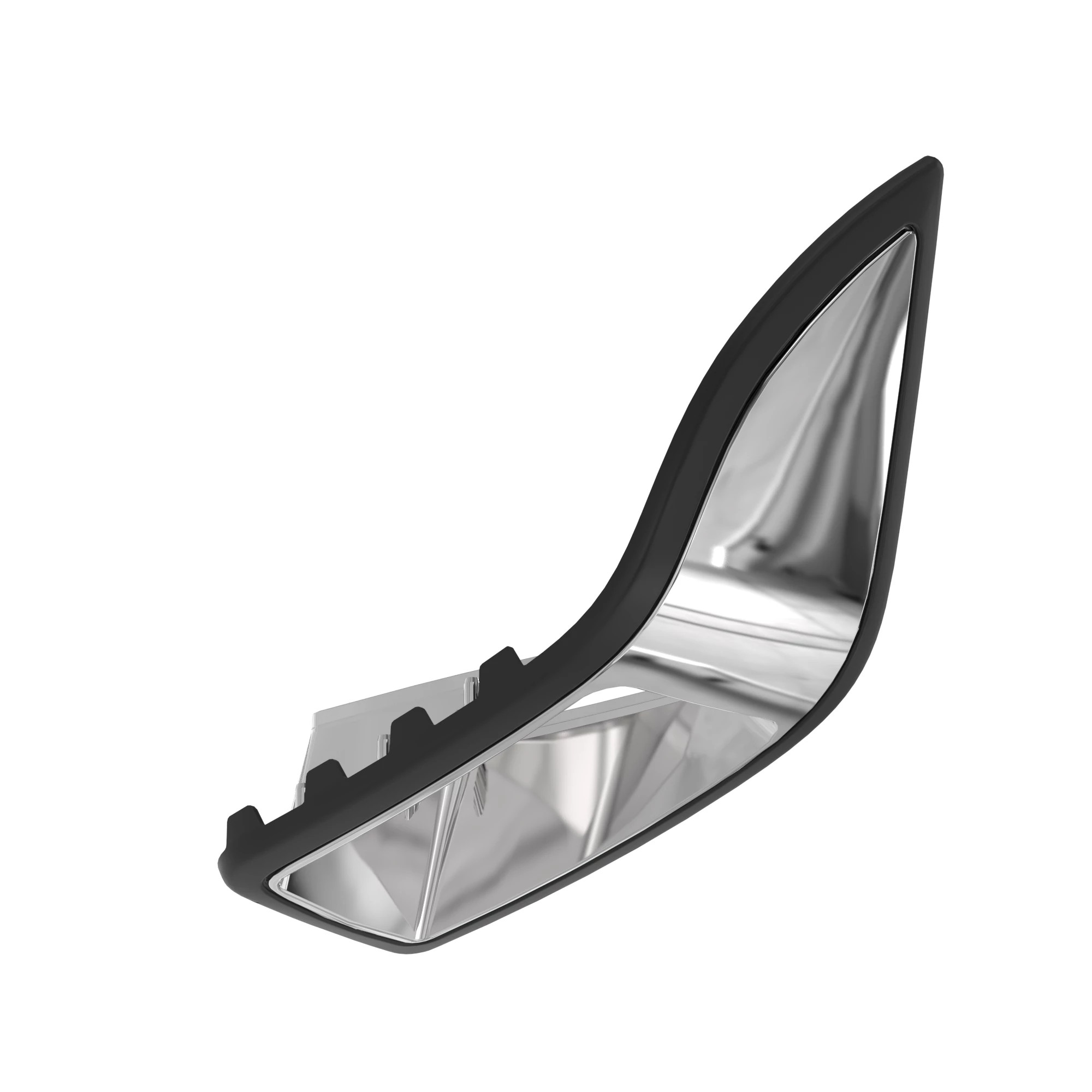 John Deere Right Side Headlight Bezel - SJ15306