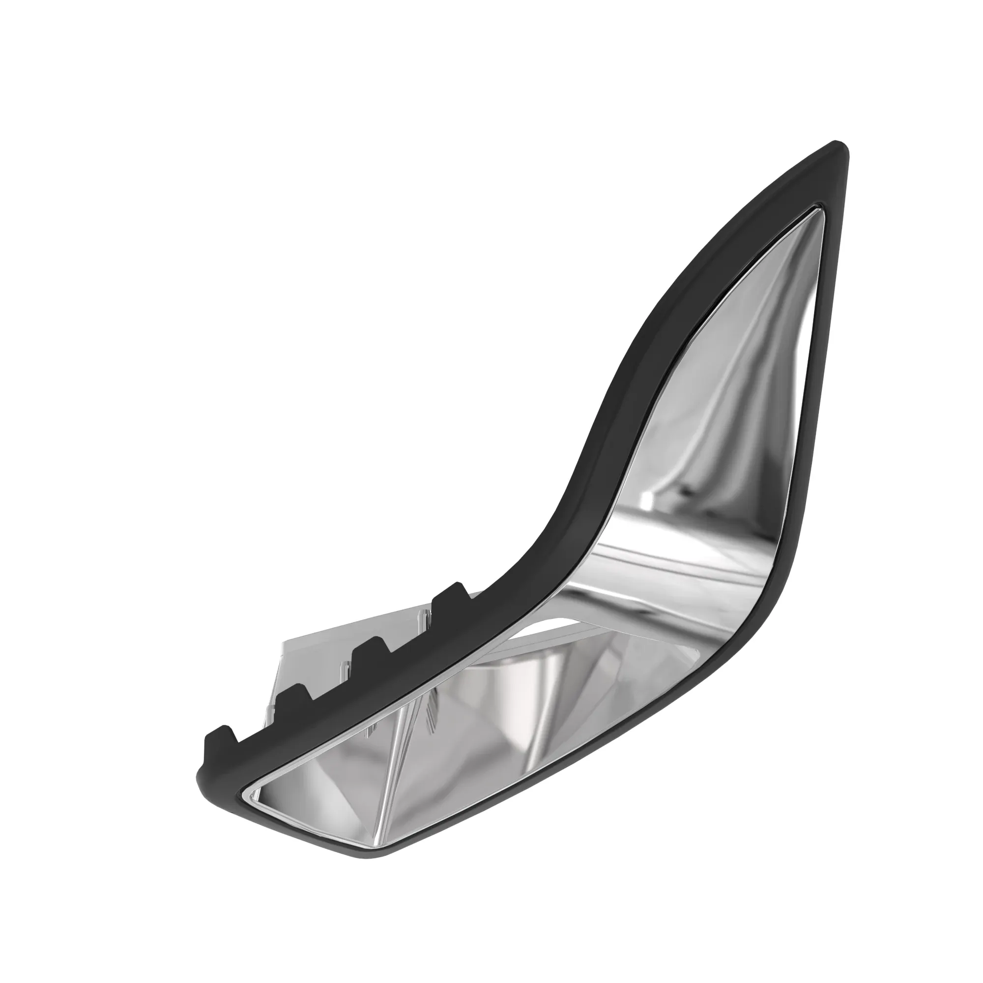 John Deere Right Side Headlight Bezel - SJ15306