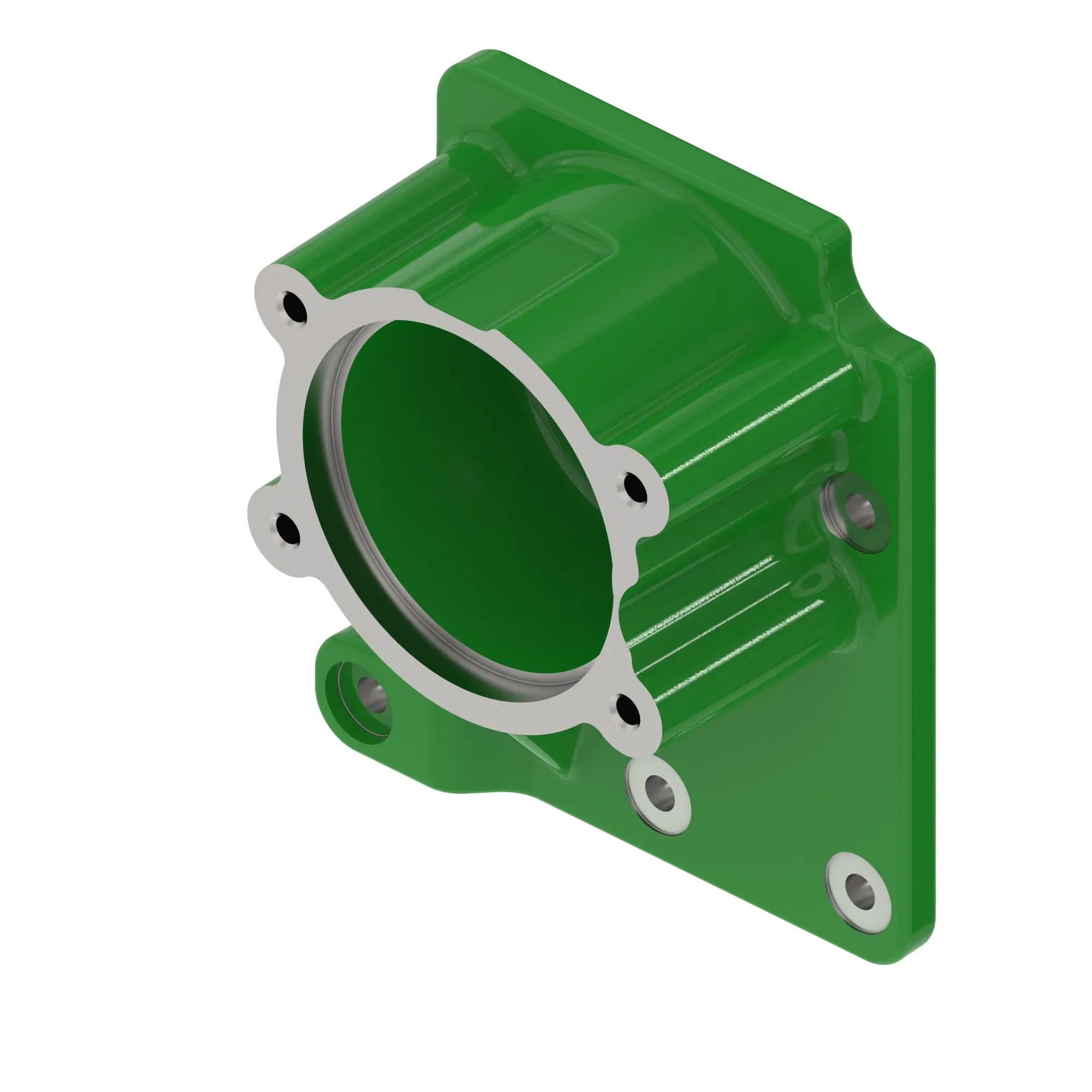 BRACKET, 9.0L VARIABLE SPEED FAN