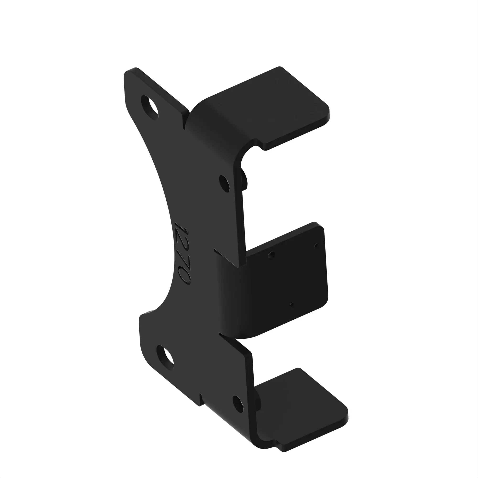 BRACKET