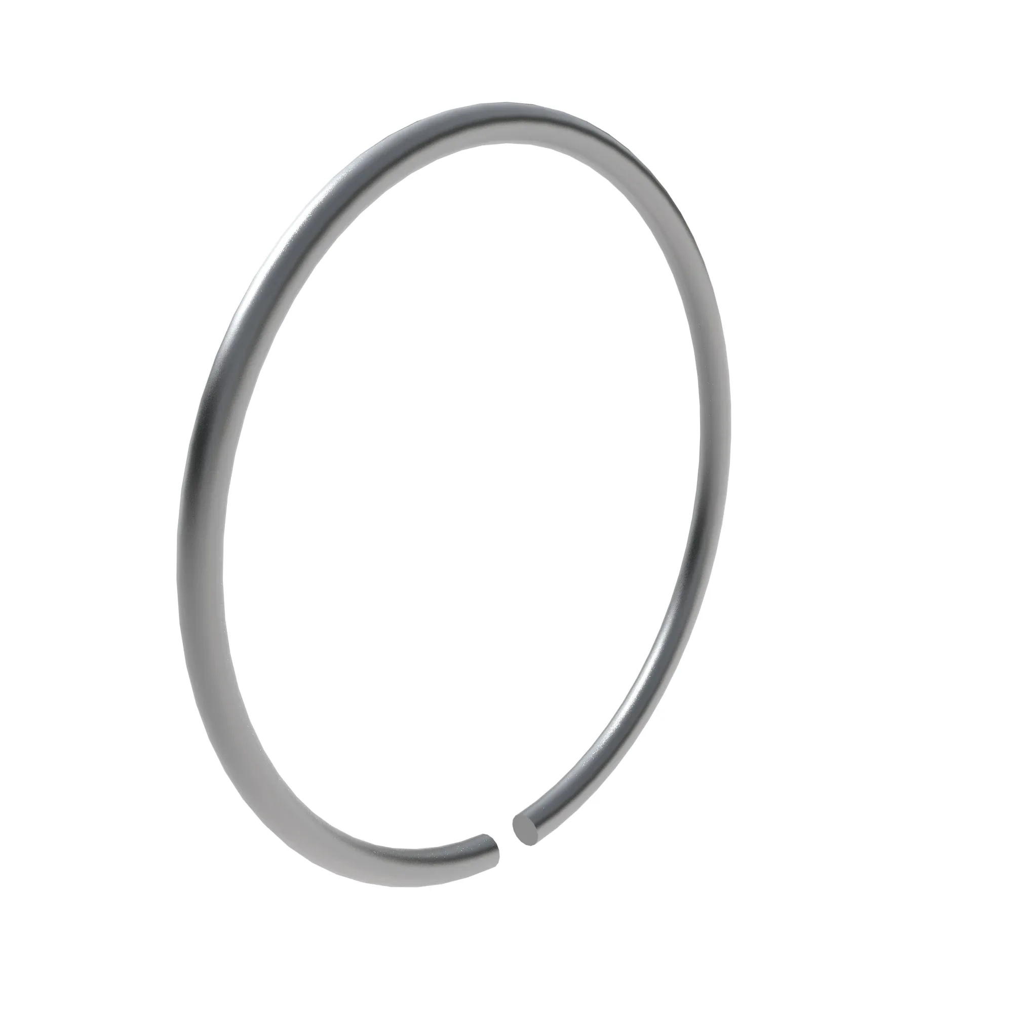 John Deere Snap Ring - R86387