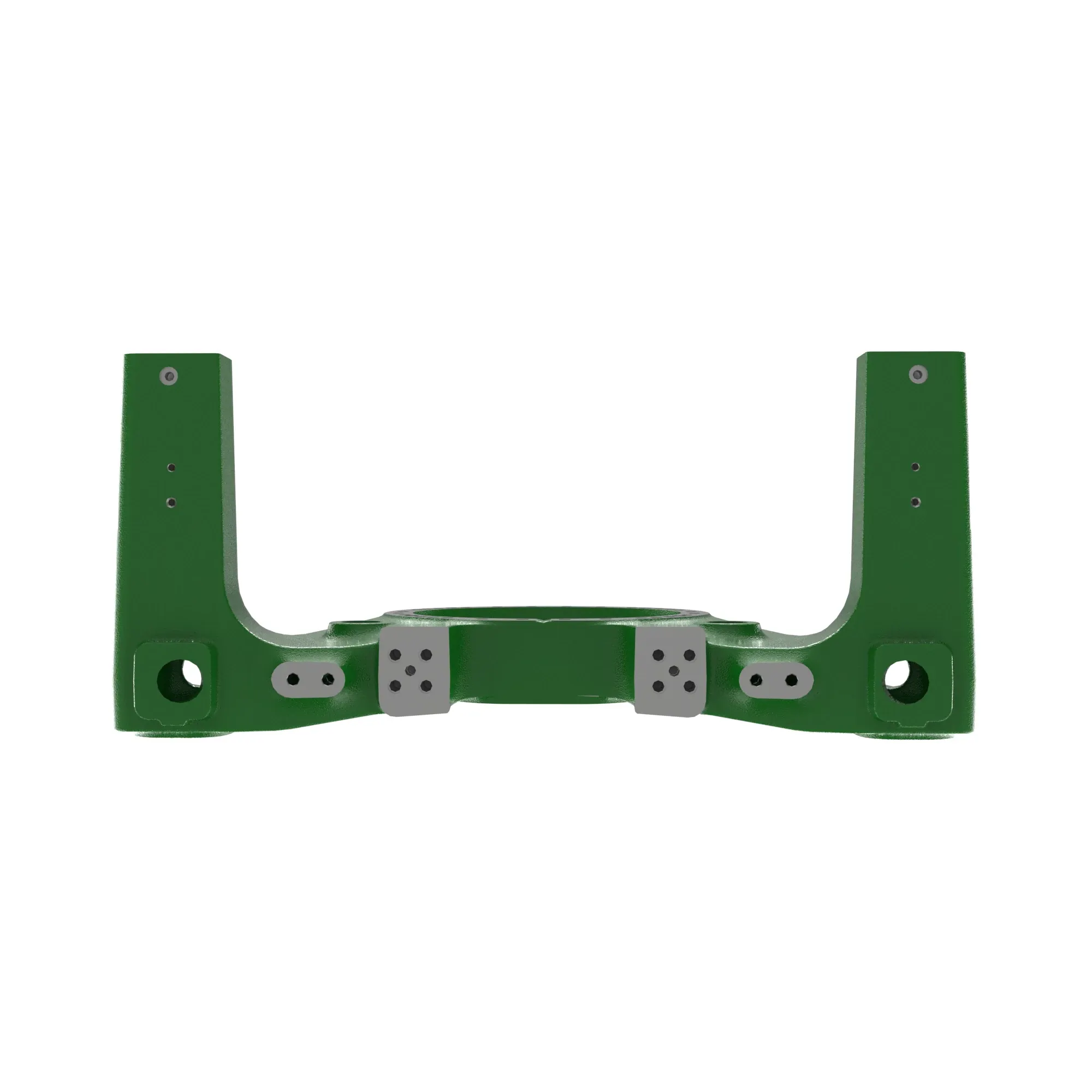 Rear Axle Support