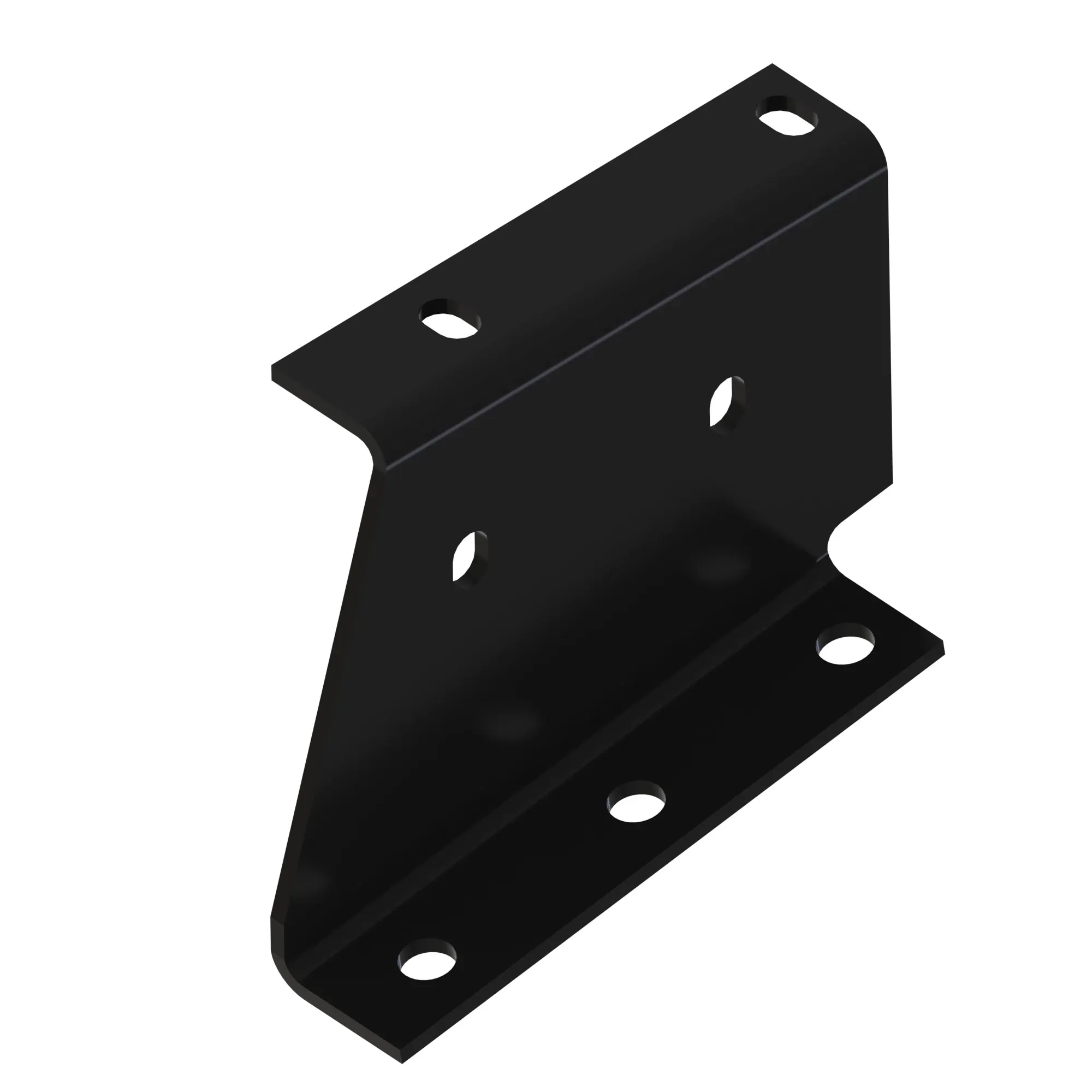 LH REAR DRIVE SHIELD