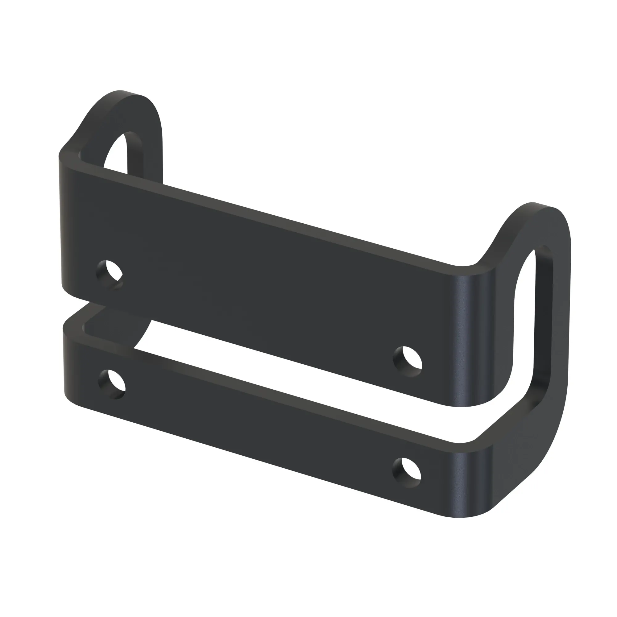 John Deere Door Mounting Bracket - T302069