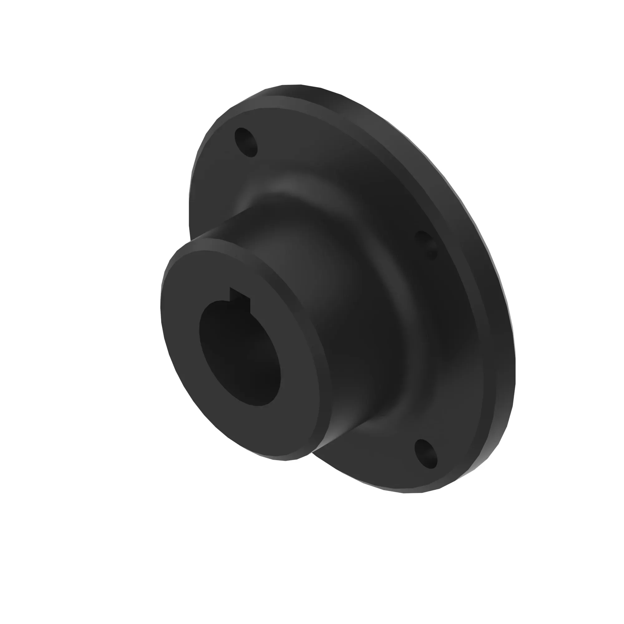 Hub