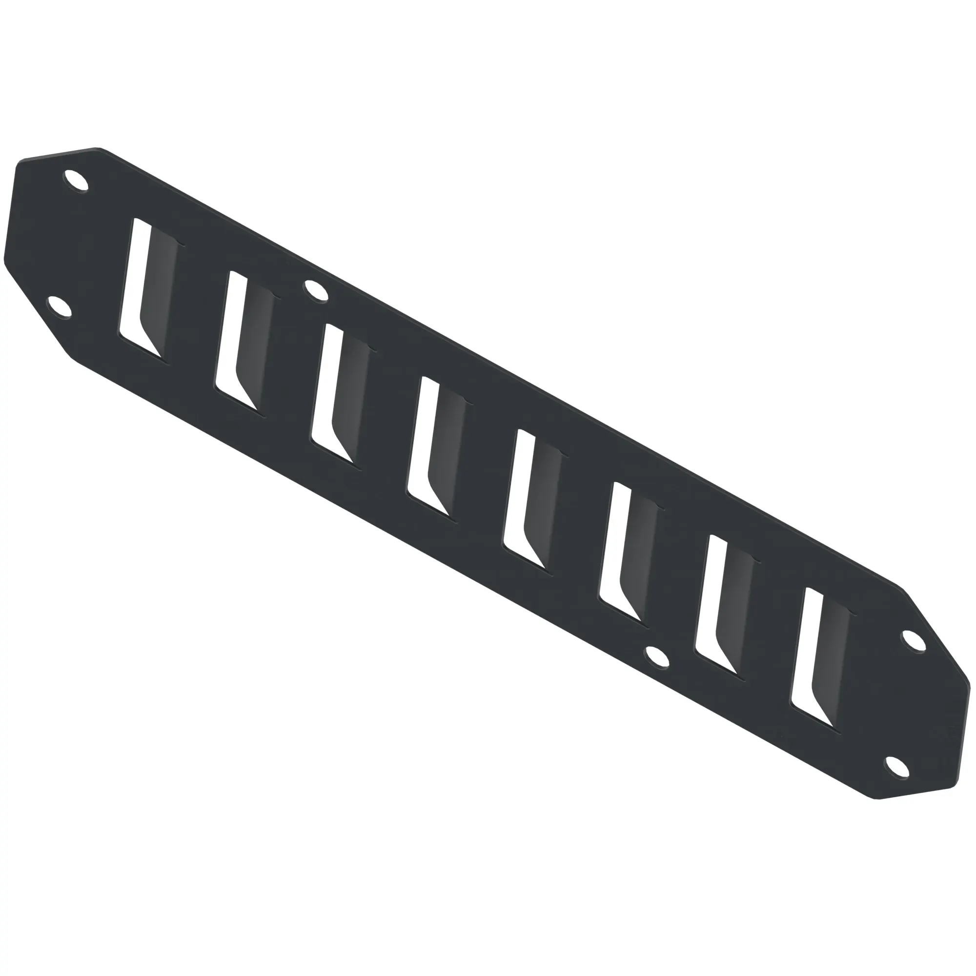SCREEN, CABIN AIR INLET
