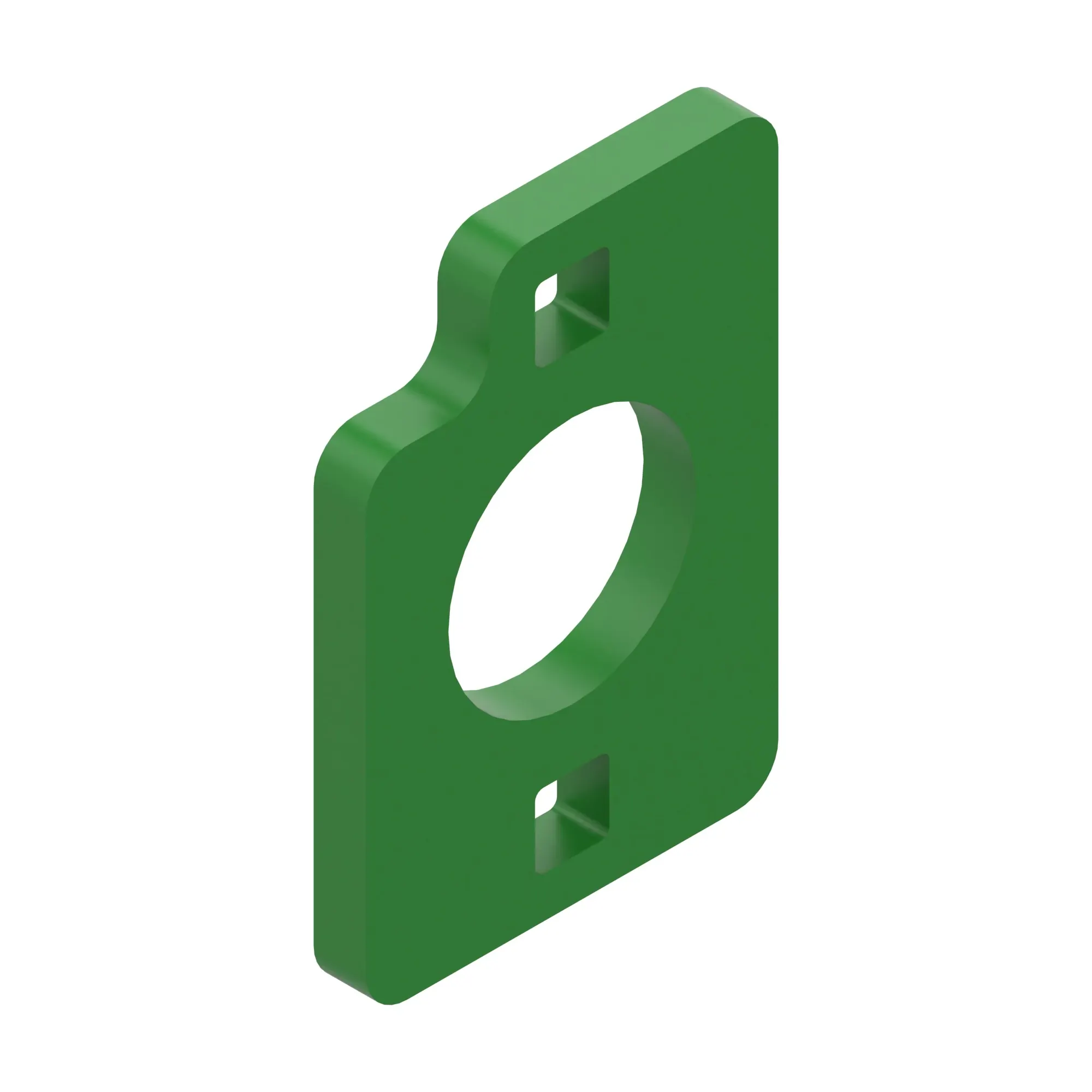 John Deere Plate - FH334034
