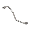 RETURN LINE, TRAILER BRAKE