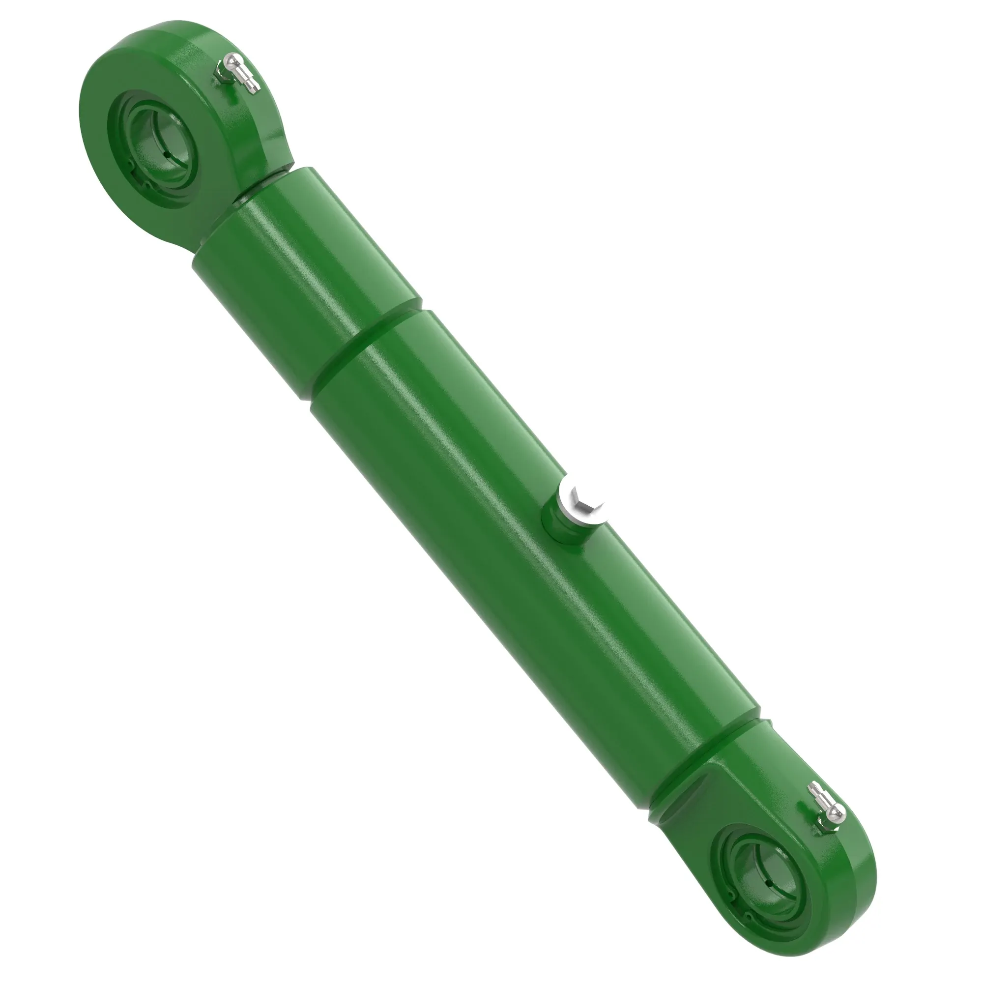 John Deere Track Frame Hydraulic Cylinder - AH153944