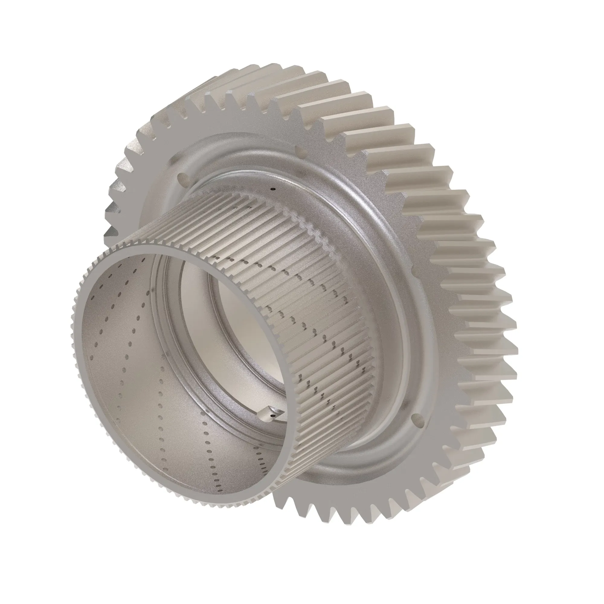 John Deere Gear - TR126023