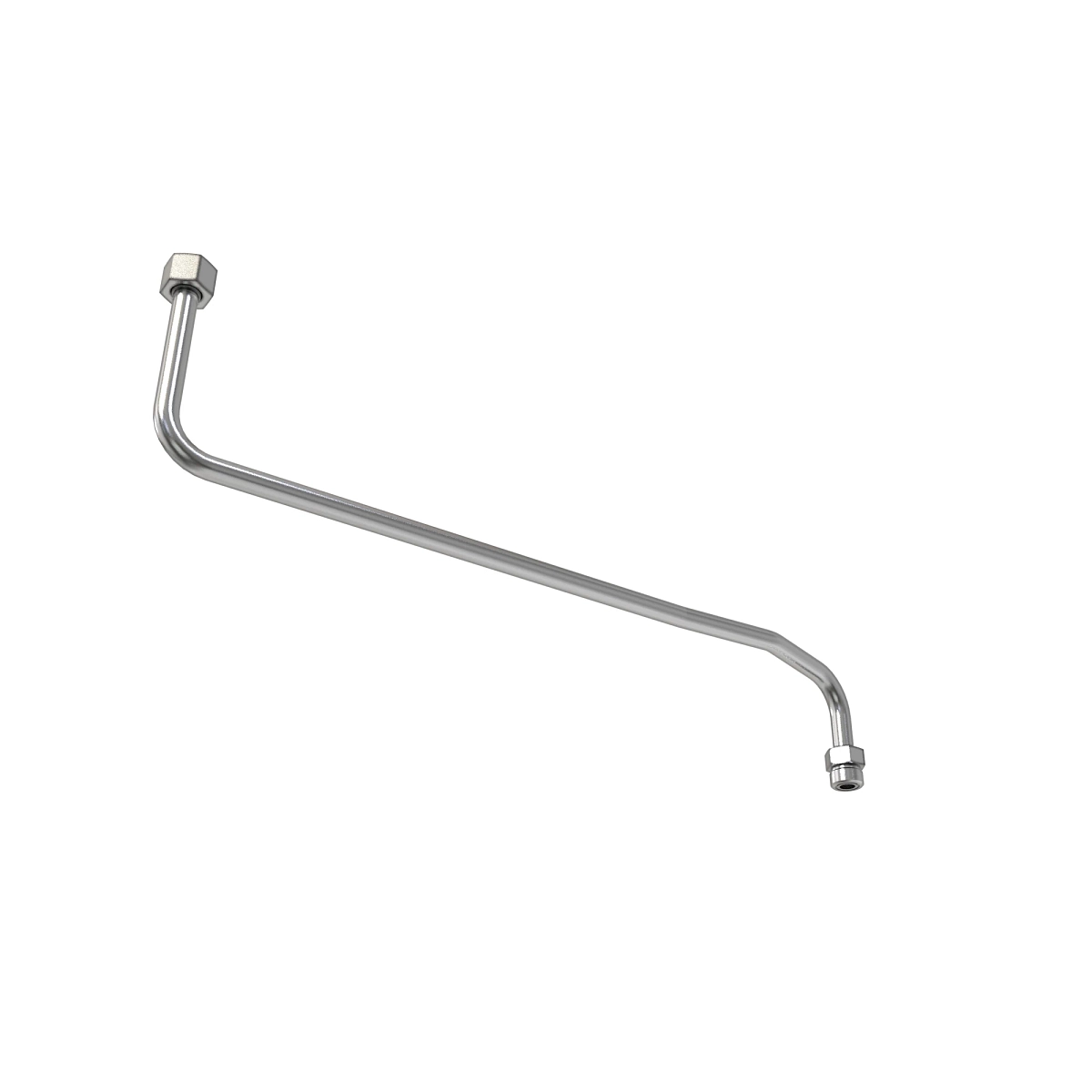 Line, Midstack Supply (W/Ivt)