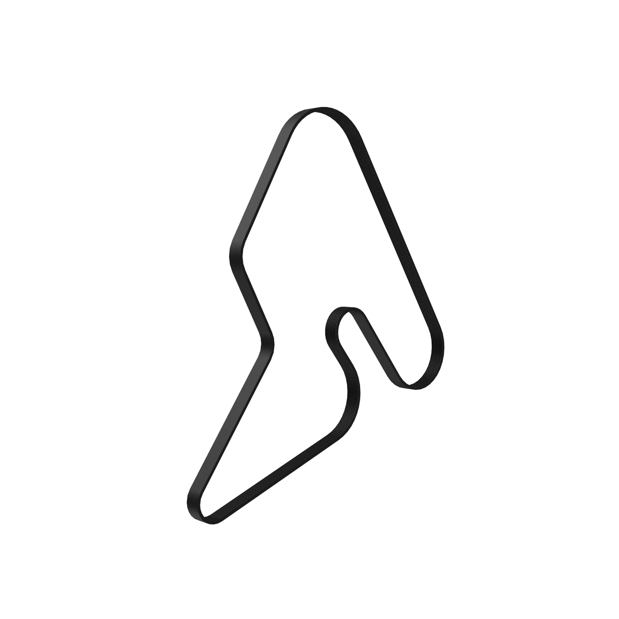 V-BELT,POLY-RIB, V-Belt