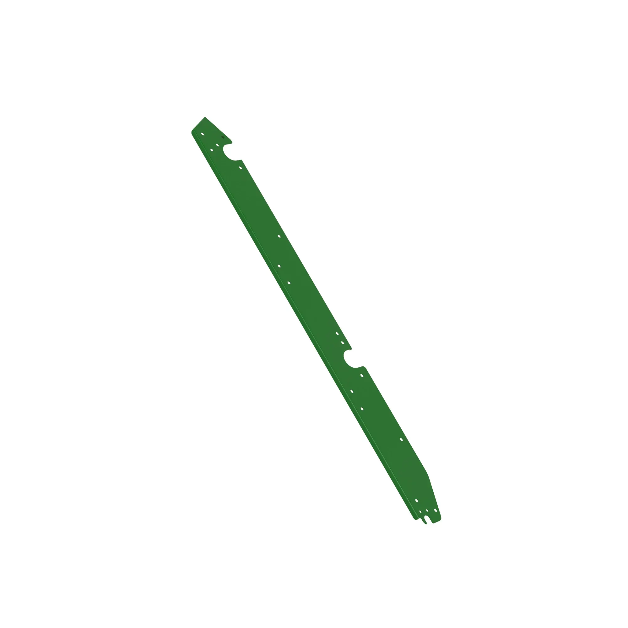 Channel