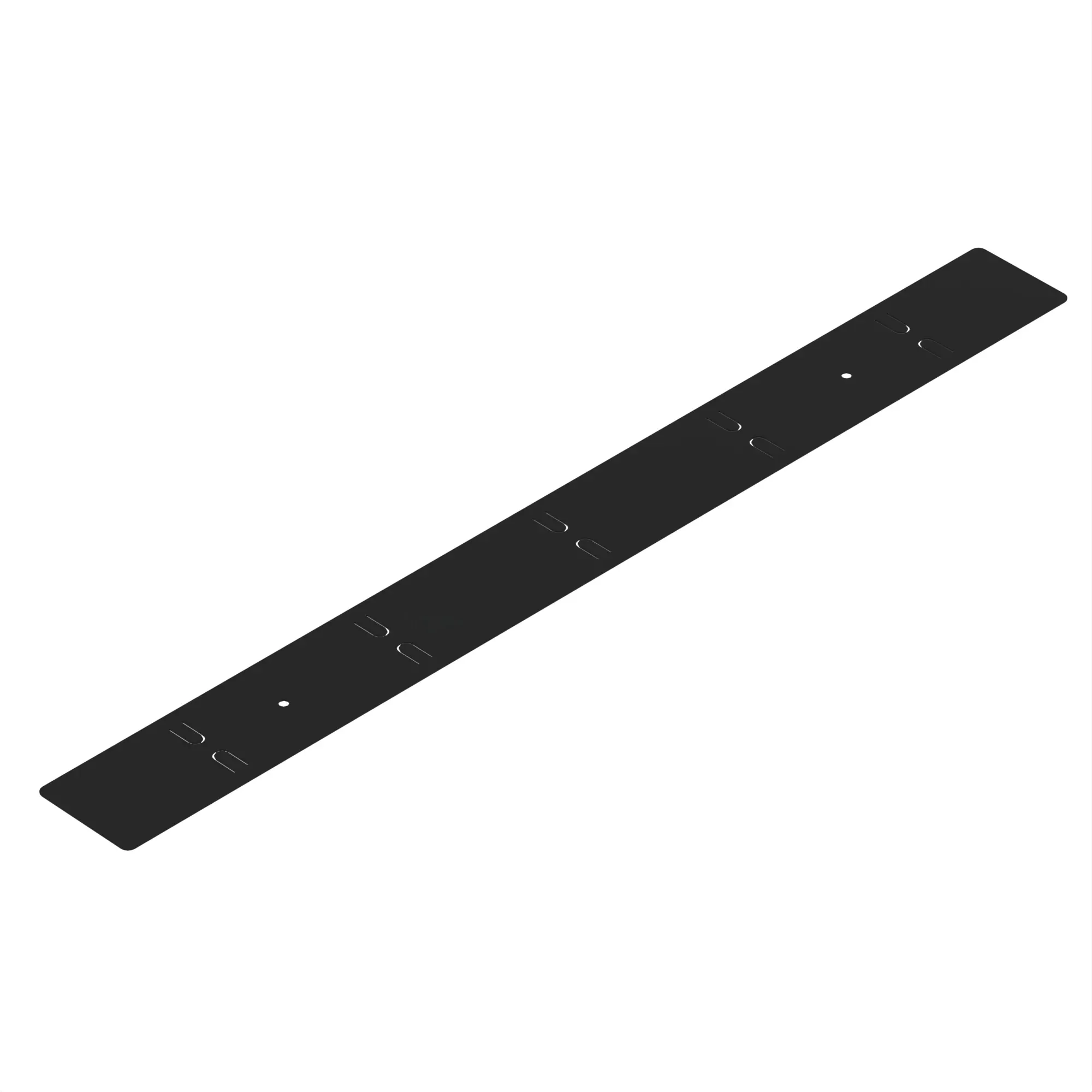 John Deere Cab Decals and Label Bracket - L175617