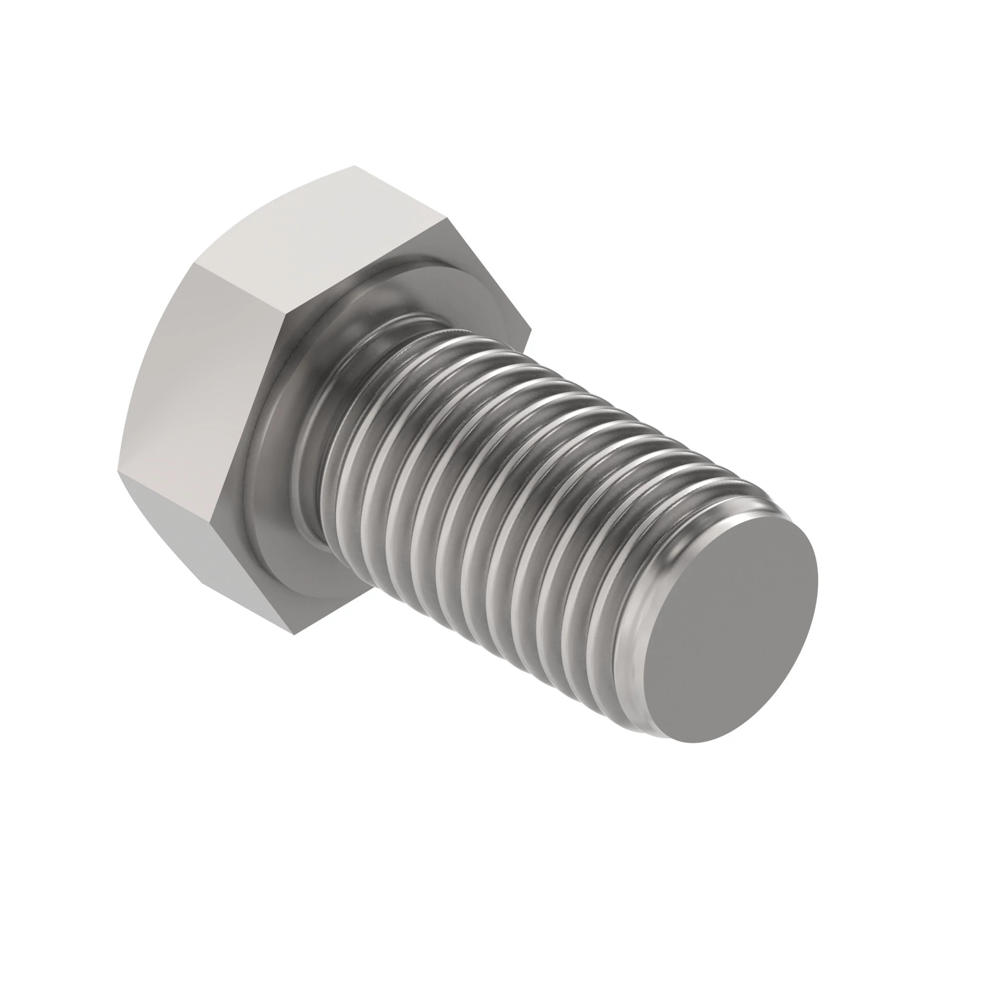 19M7932: Hexagonal Head Cap Screw, M8 X 16 | Shop.Deere.com