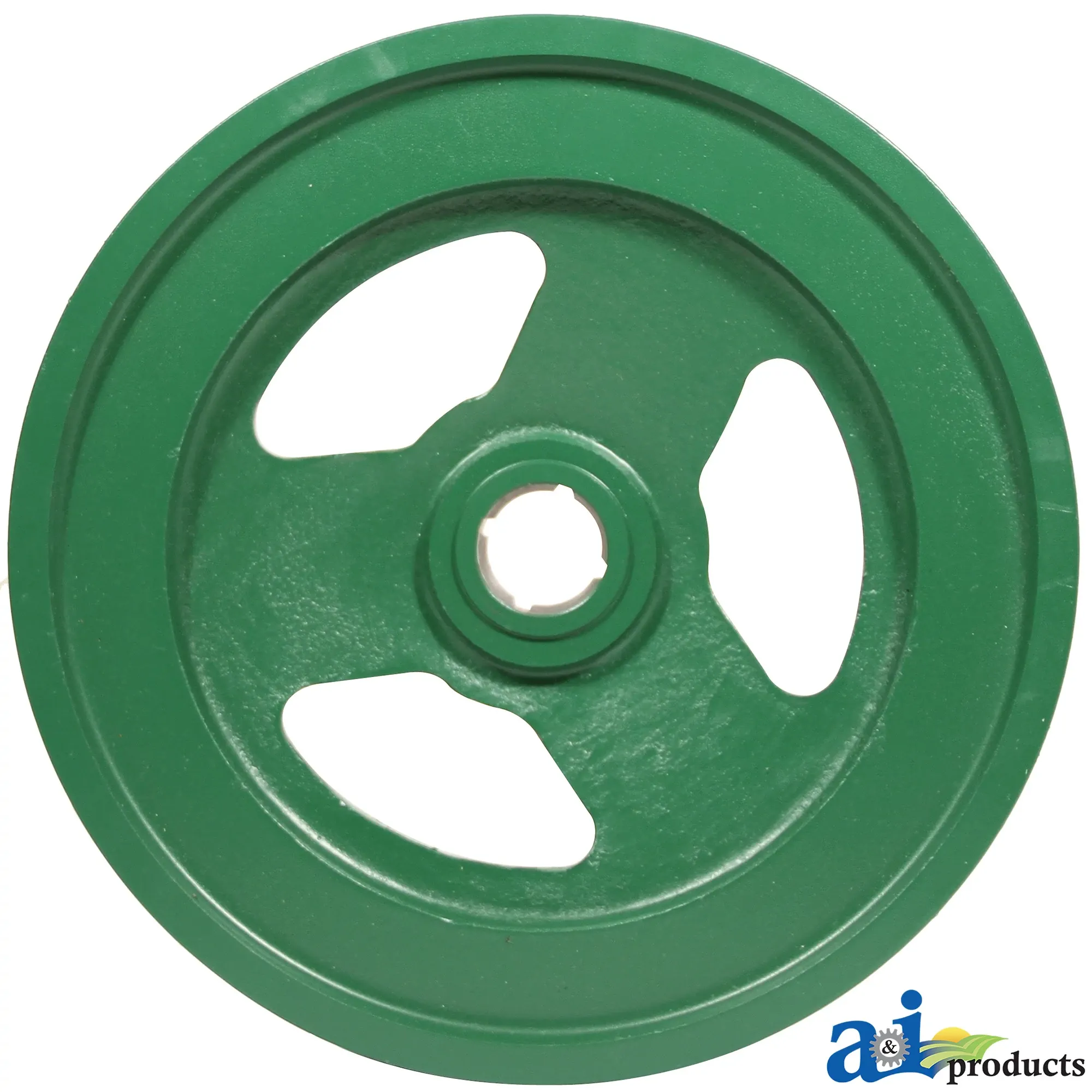 A&I Products Knife Driven Half Sheave - A-E94399
