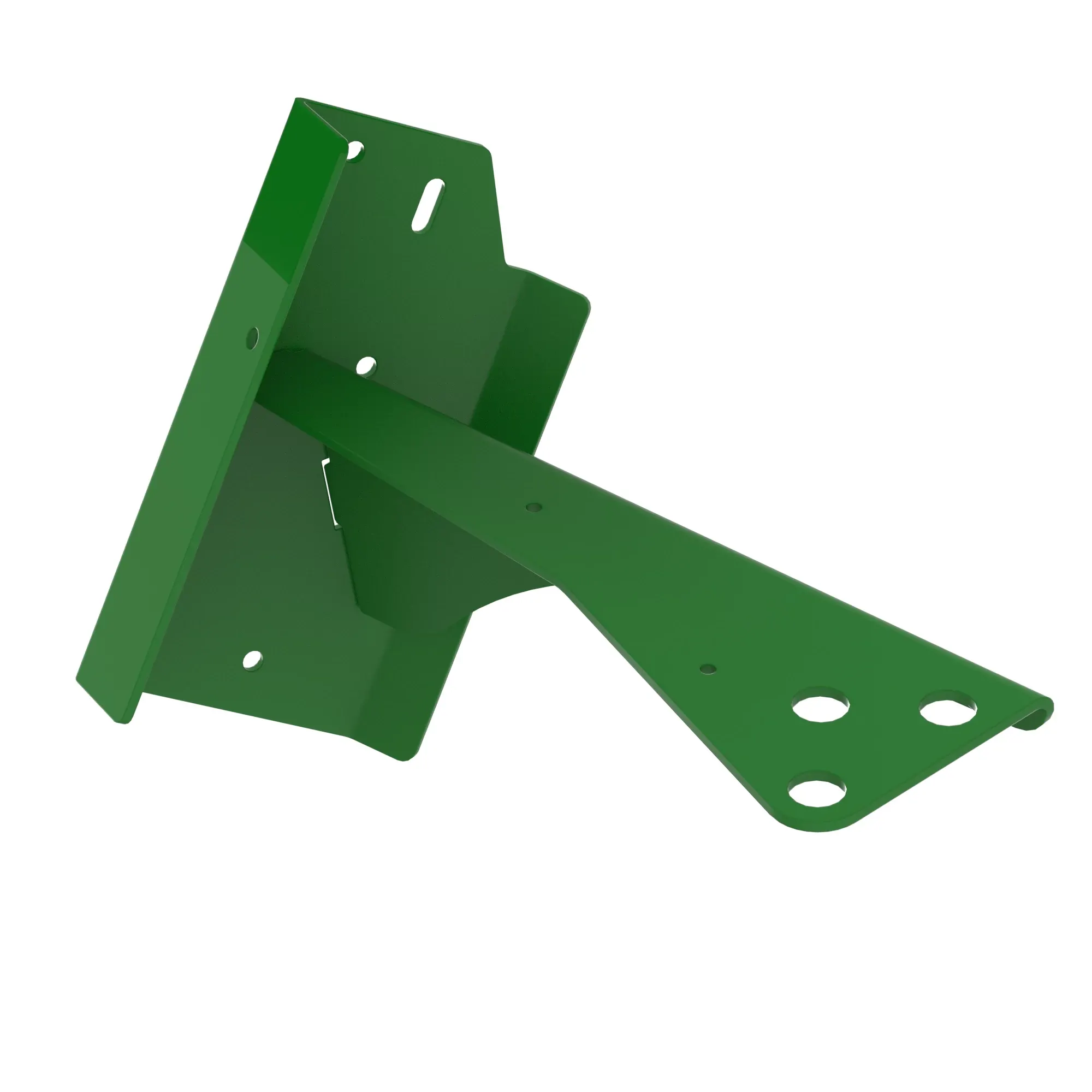 John Deere Front Suspension Bracket - AKK25610