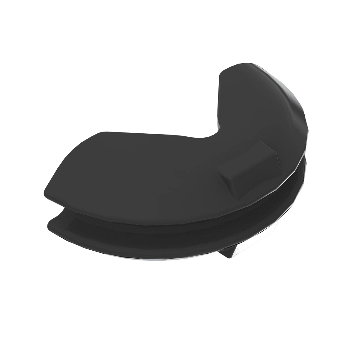 Casted Axle Clamp