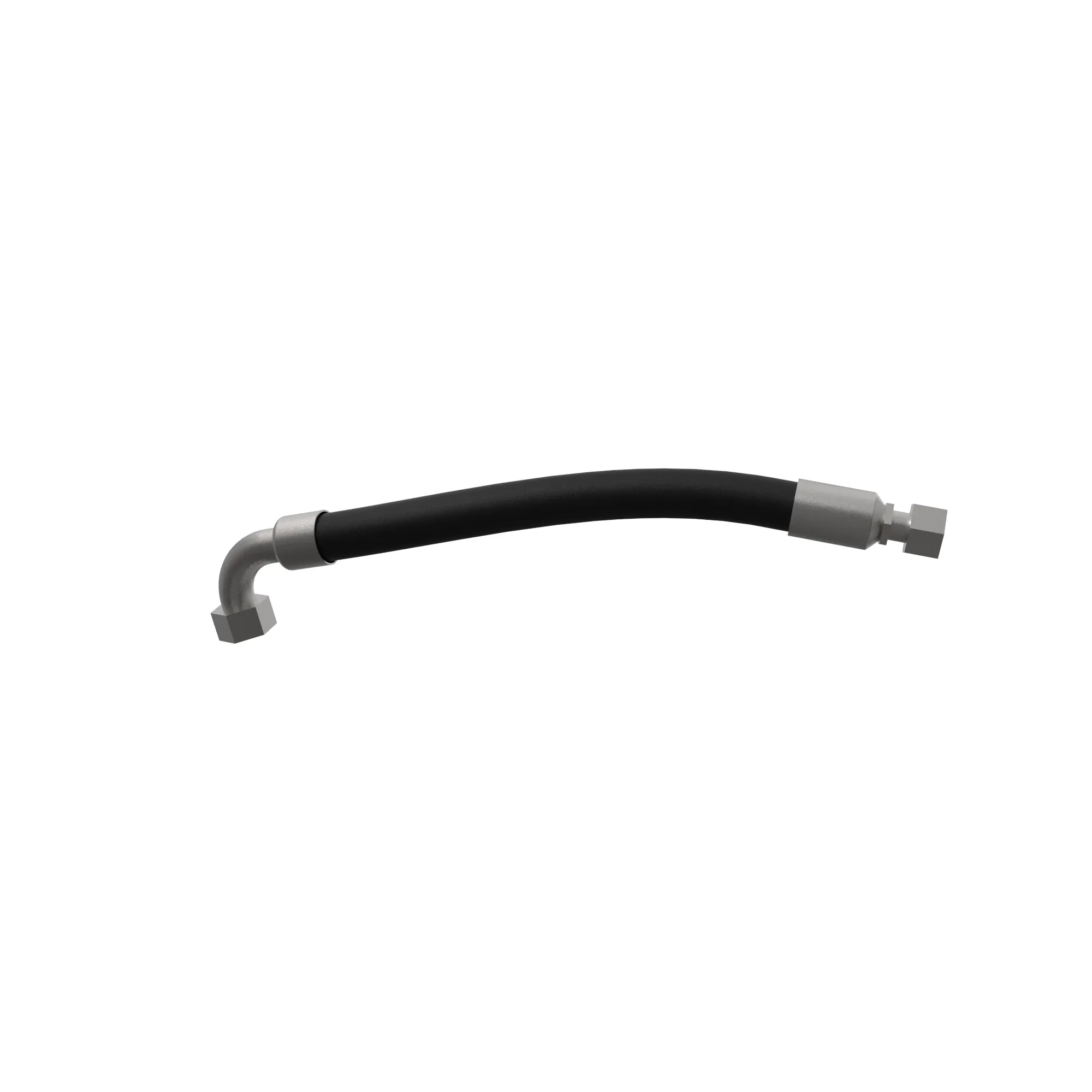 Hose, Pump to Attenuator
