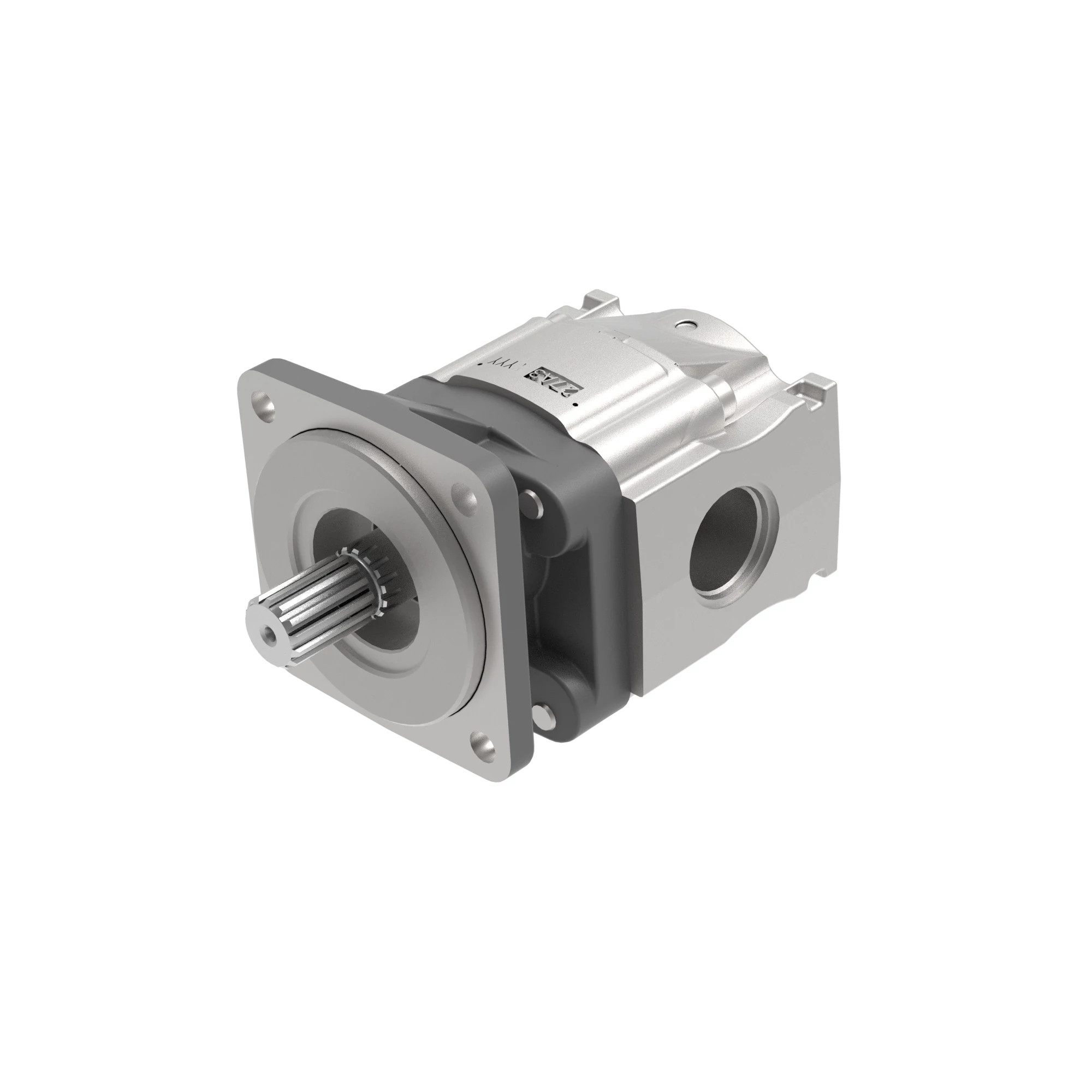 John Deere Hydraulic Pump - AT431670