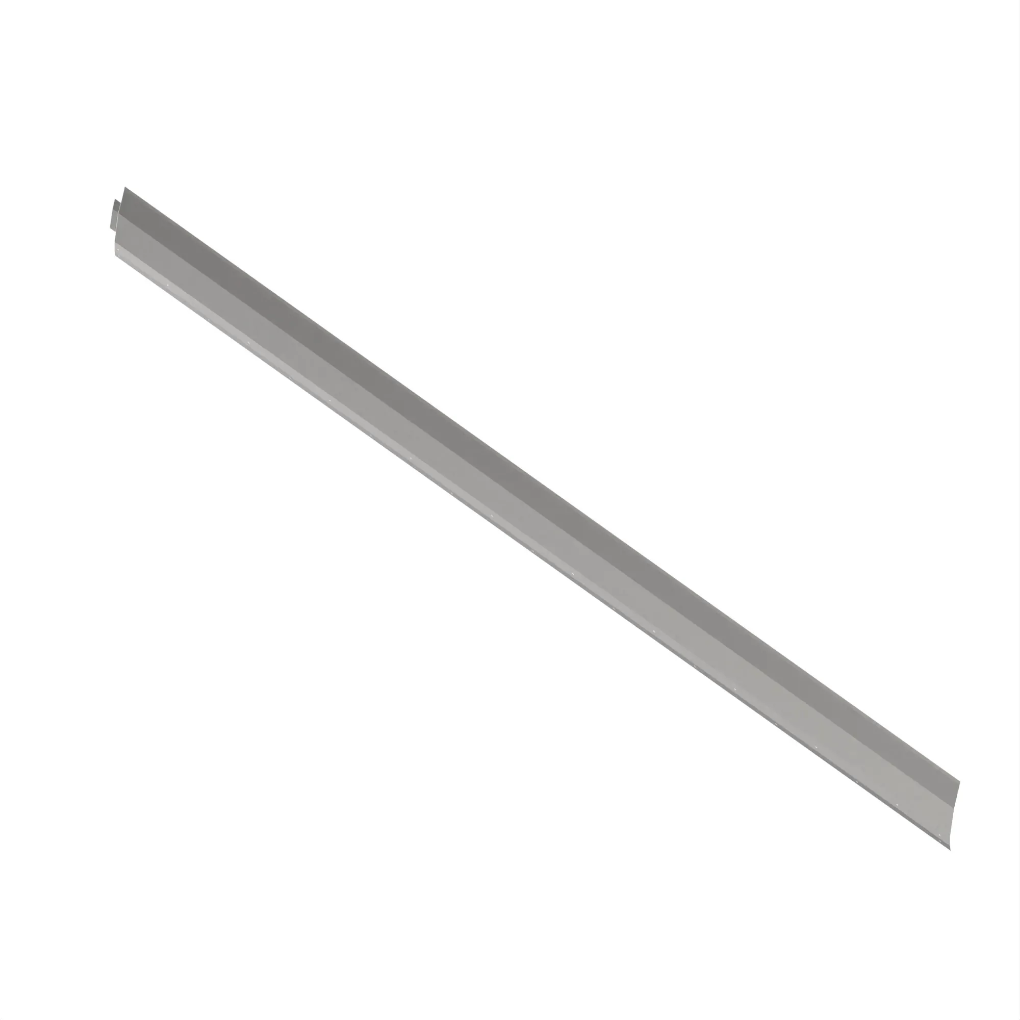 Sealing Bridge Fixed Ends 9.5ft. RH 625X-640X