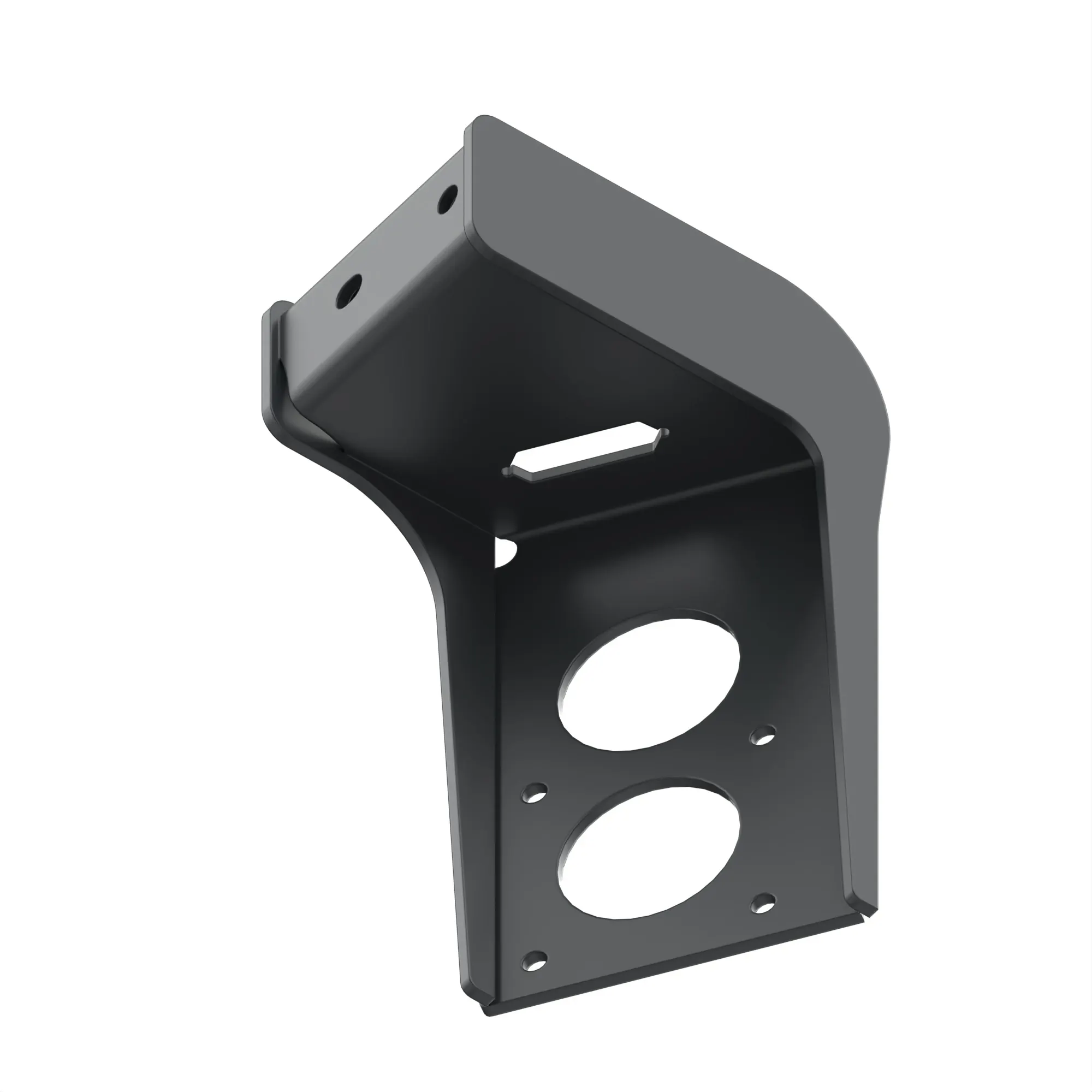 BRACKET, MONITOR MOUNTING
SKIDDER
