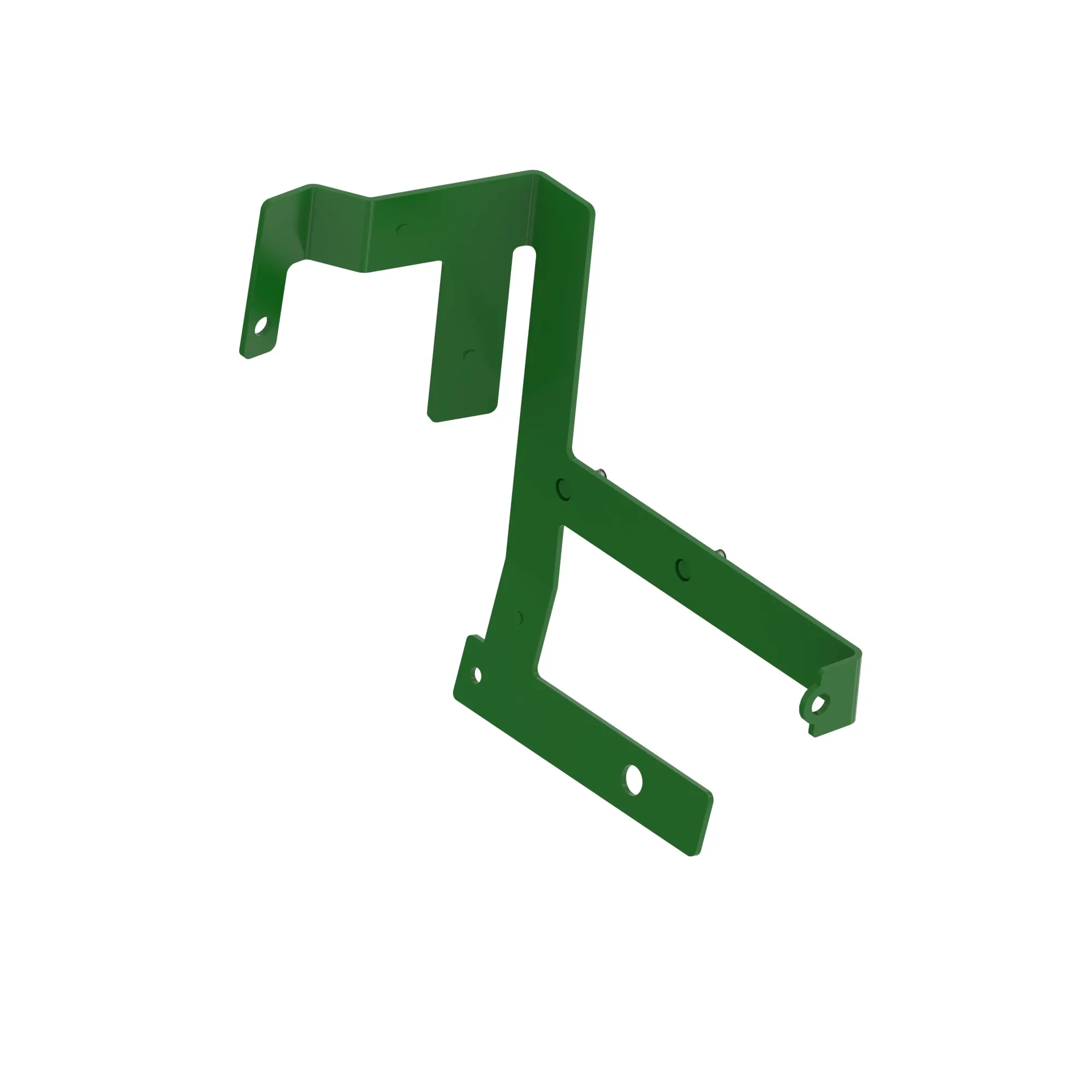 BRACKET, SCV LINES MOUNTING BRACKET