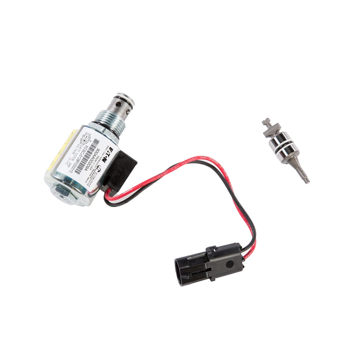 Valve, 459C Soft Core (Rb)
