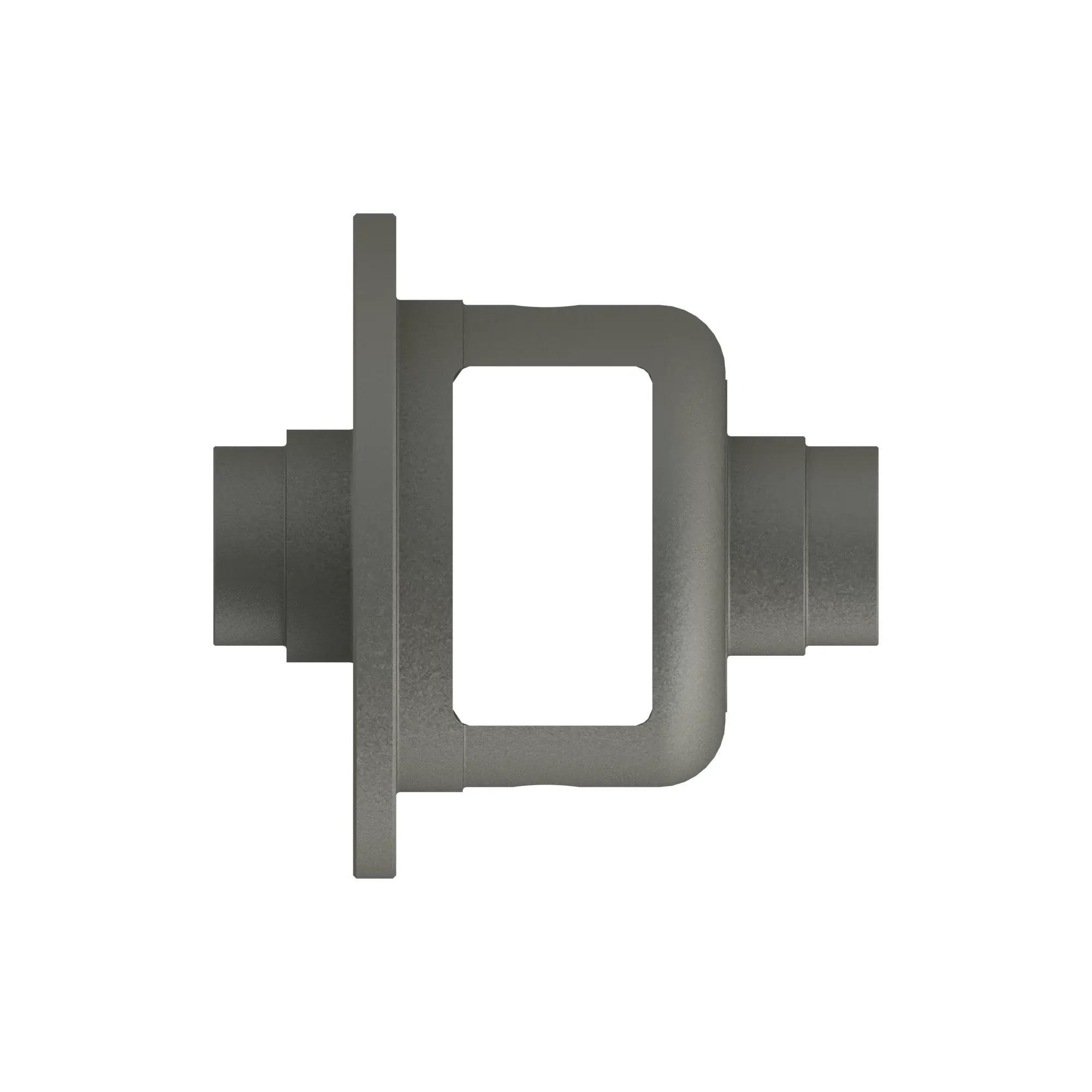 HOUSING, DIFFERENTIAL