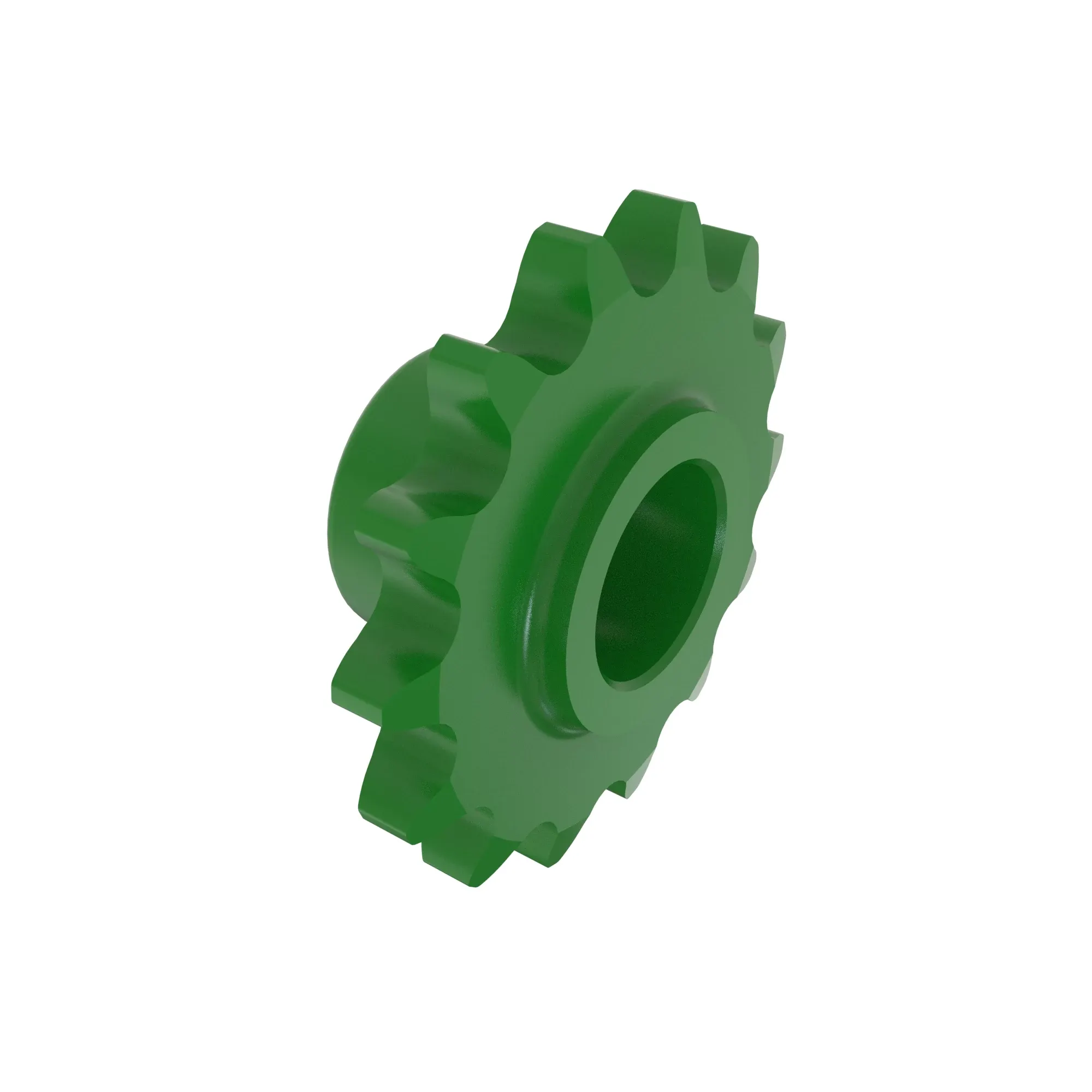 John Deere Chain Sprocket, 14 Teeth - YC12619
